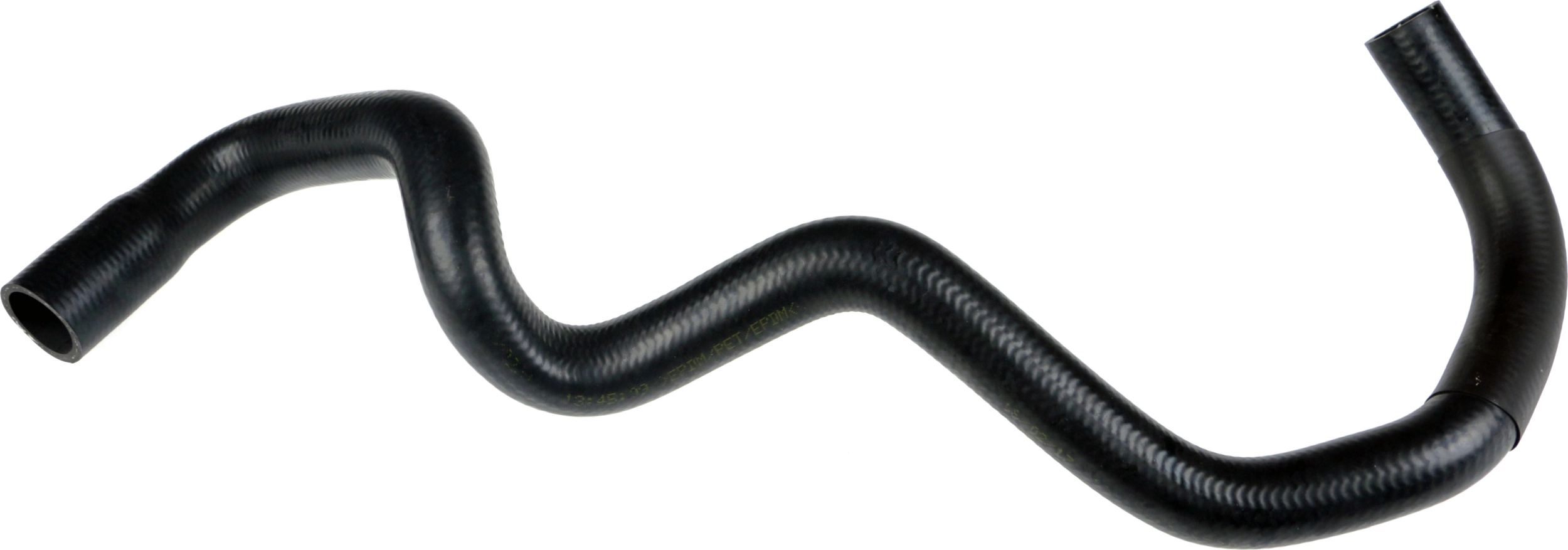 Radiator Hose