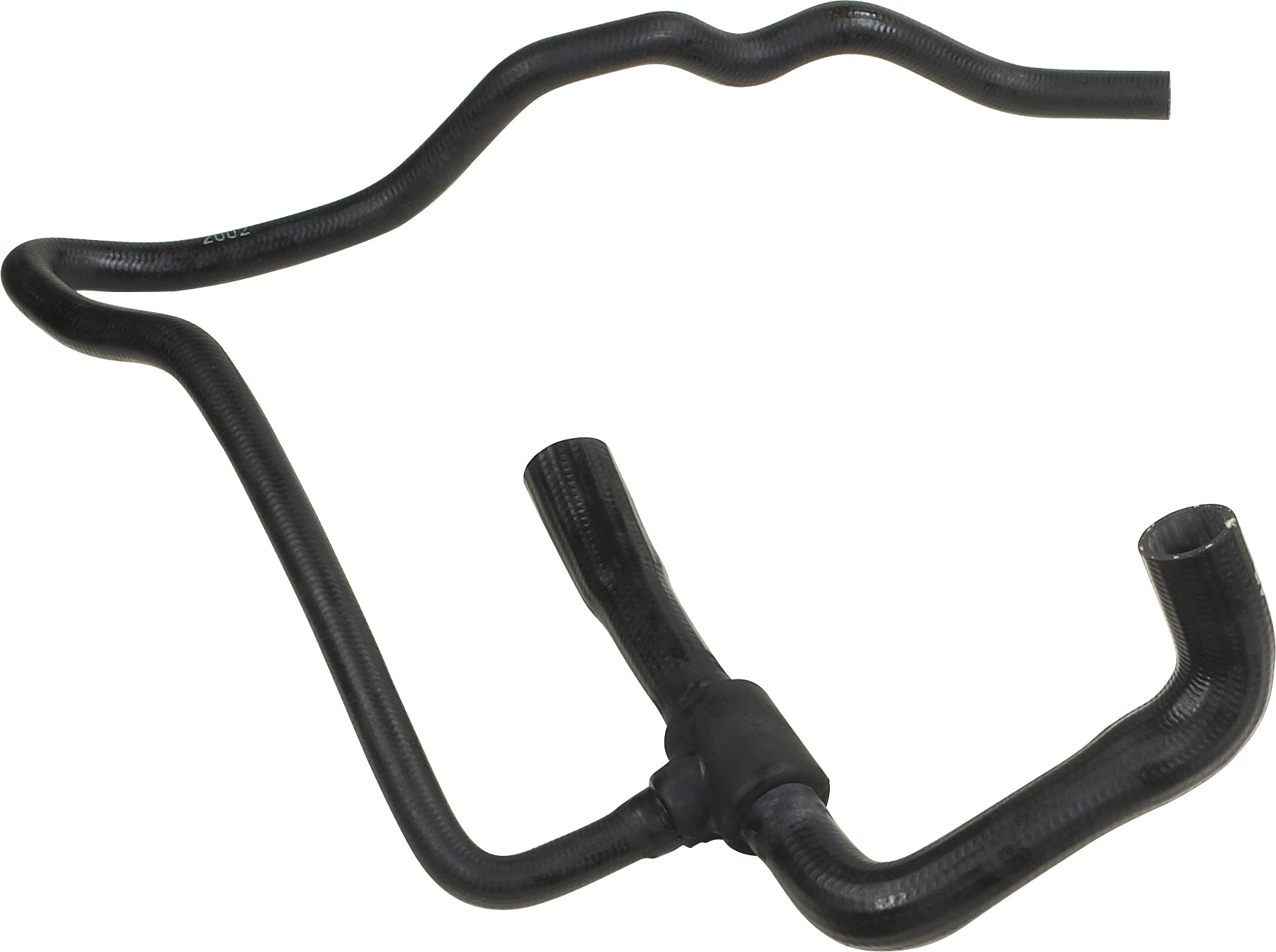 Radiator Hose