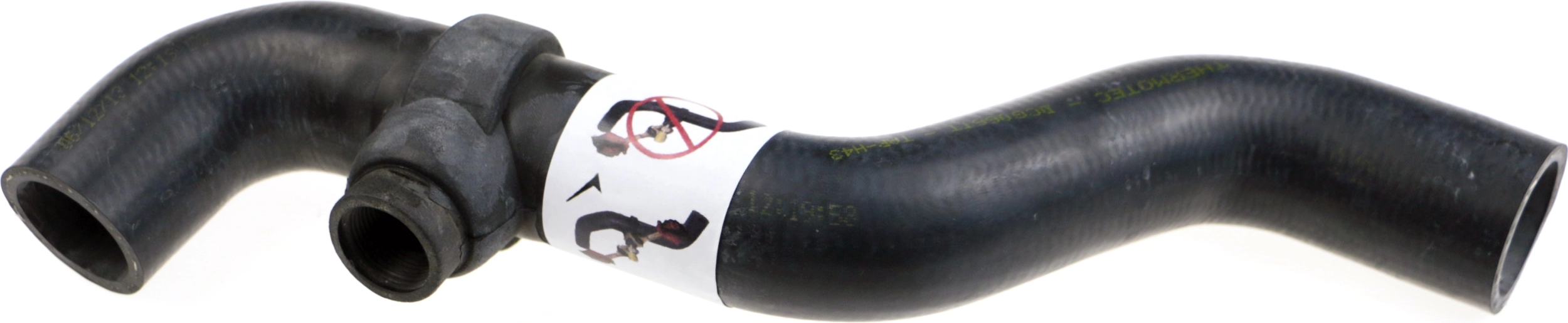 Radiator Hose