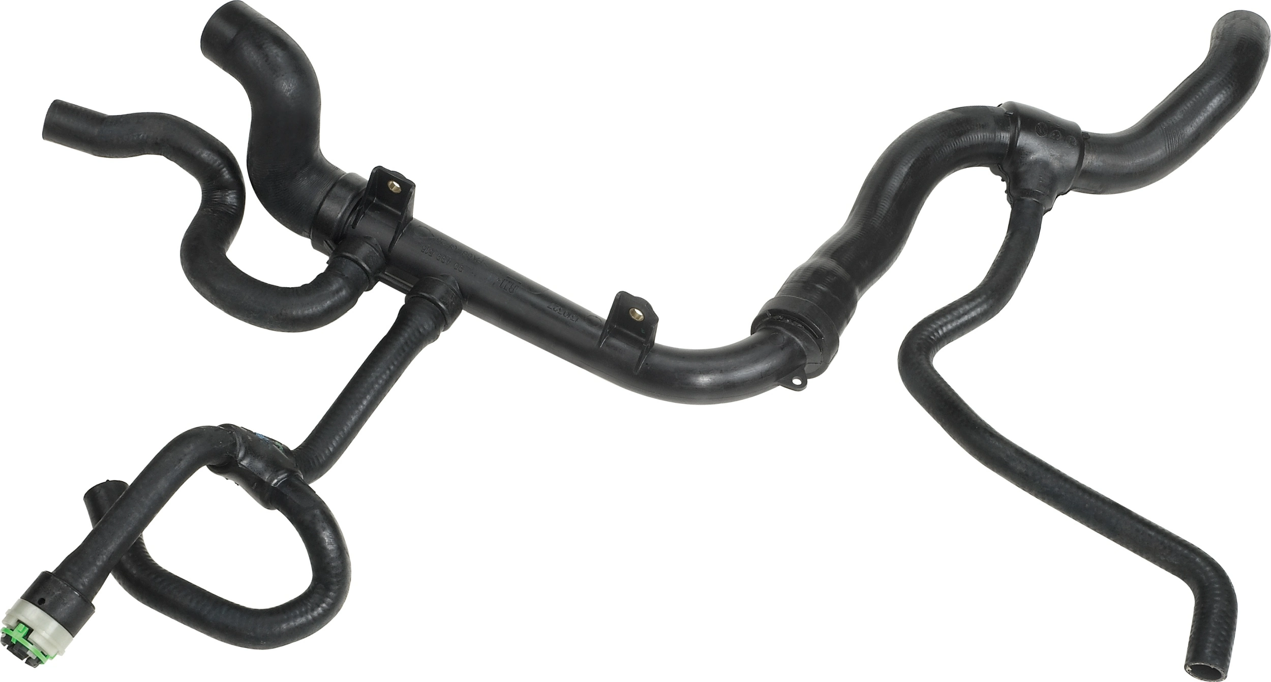 Radiator Hose