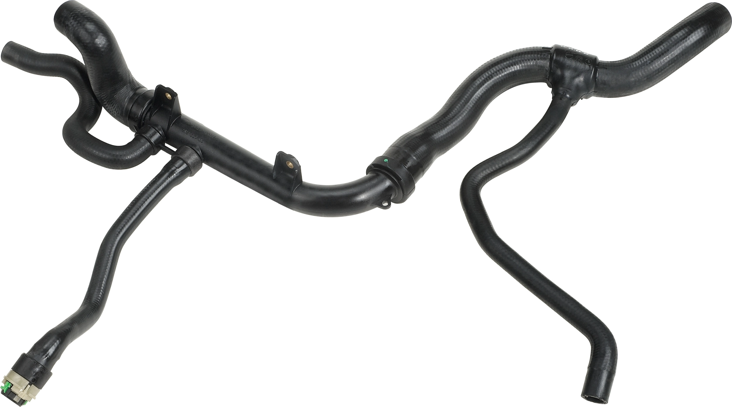 Radiator Hose