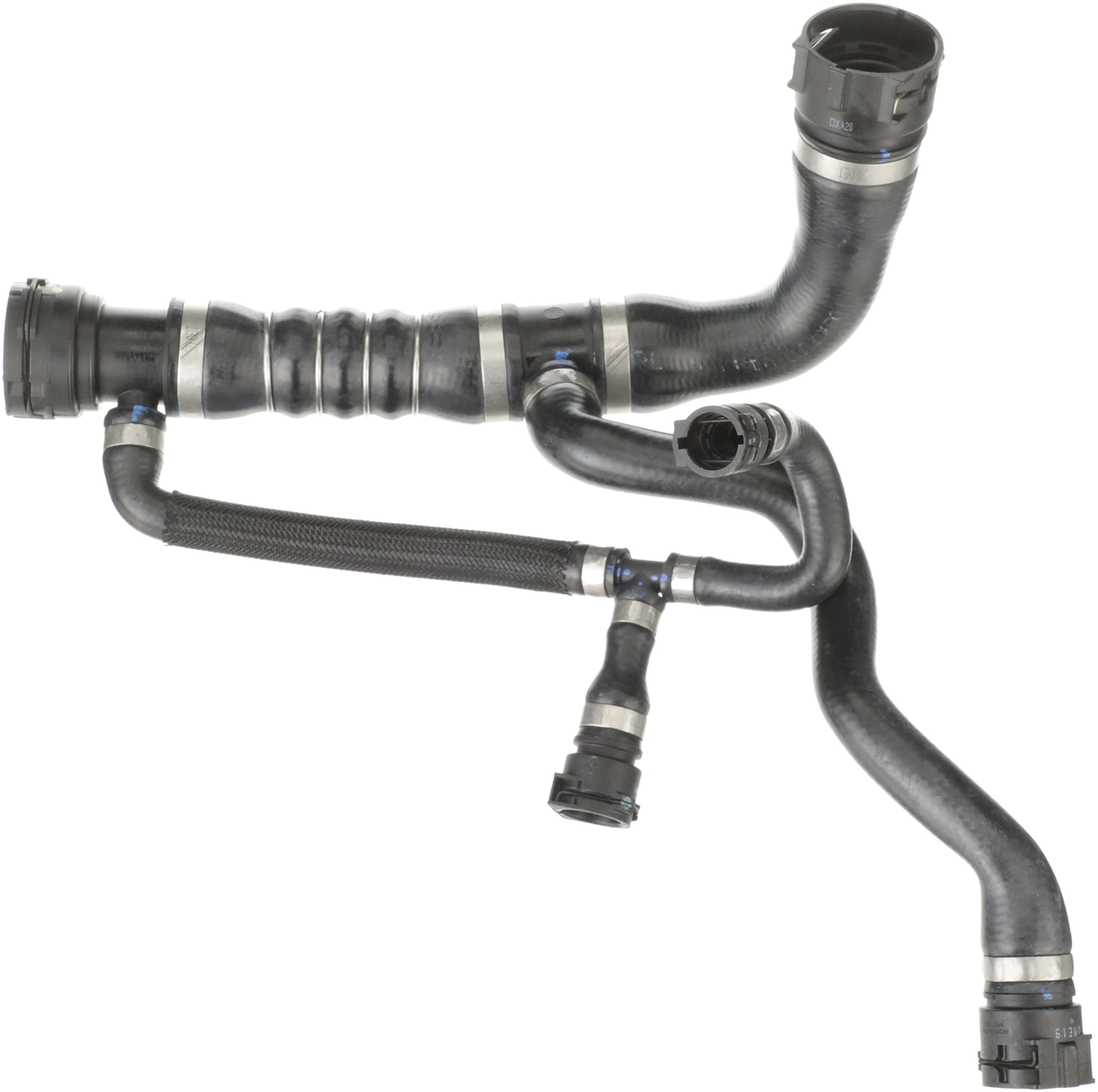 Radiator Hose
