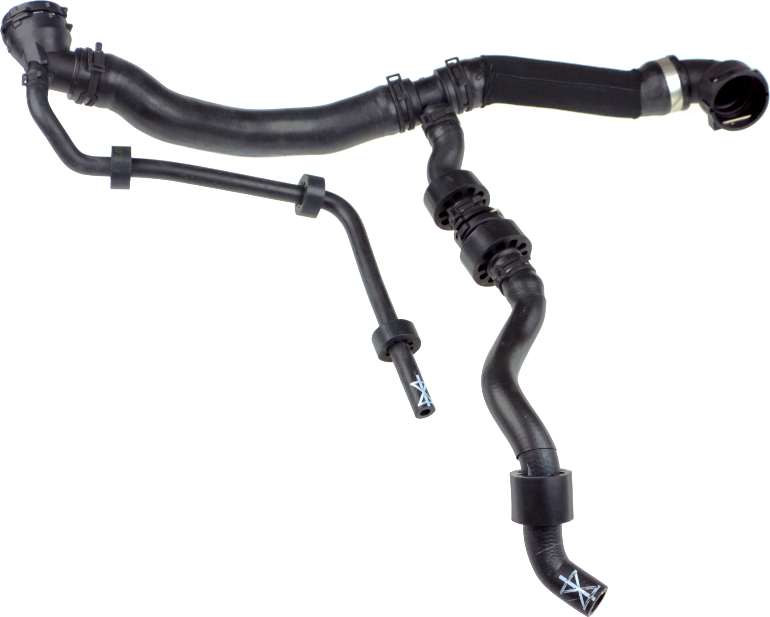 Radiator Hose