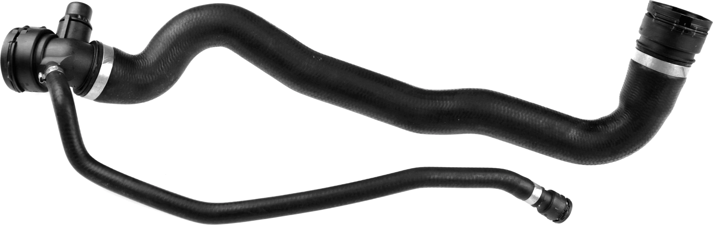 Radiator Hose