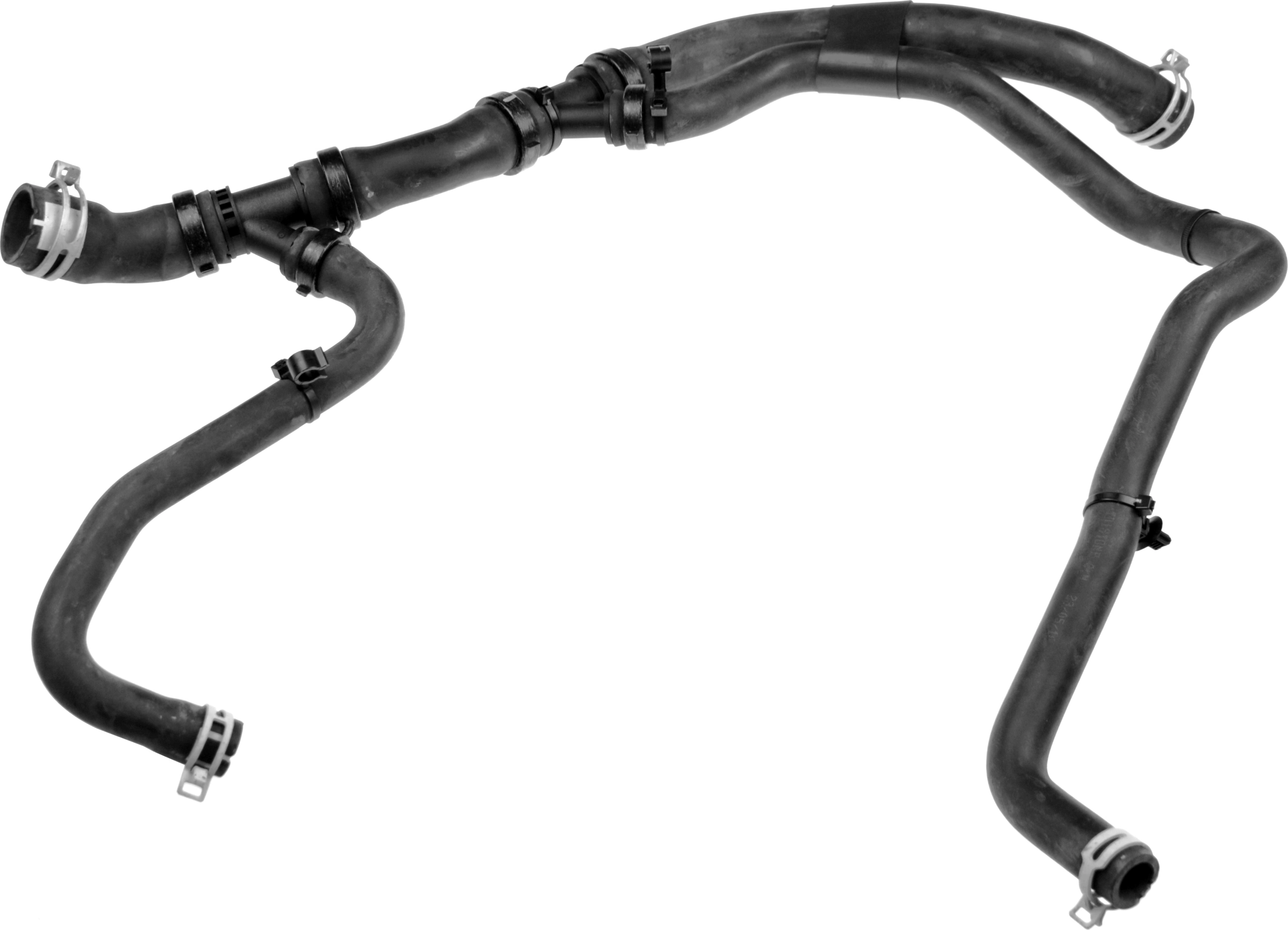 Radiator Hose