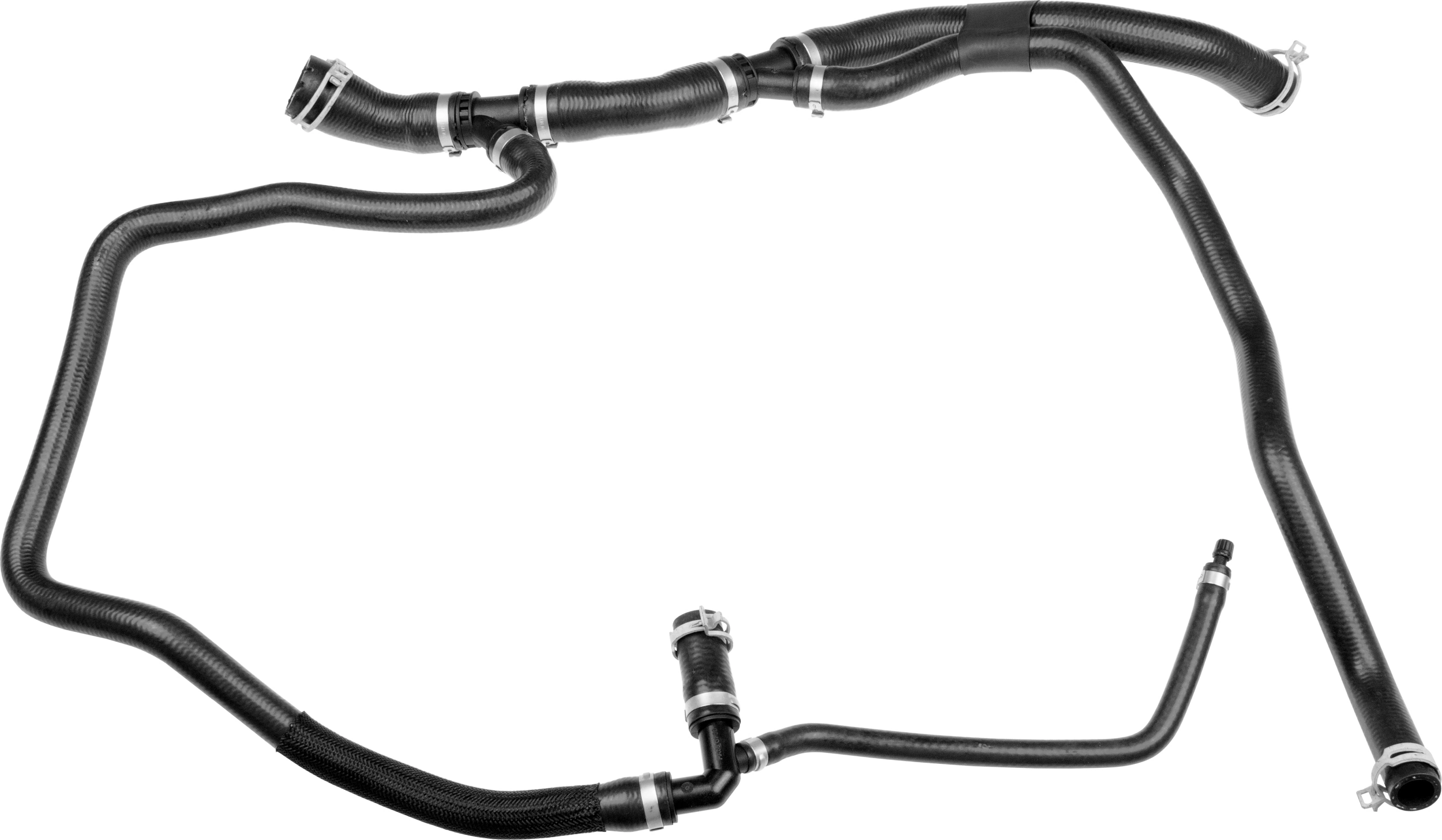 Radiator Hose