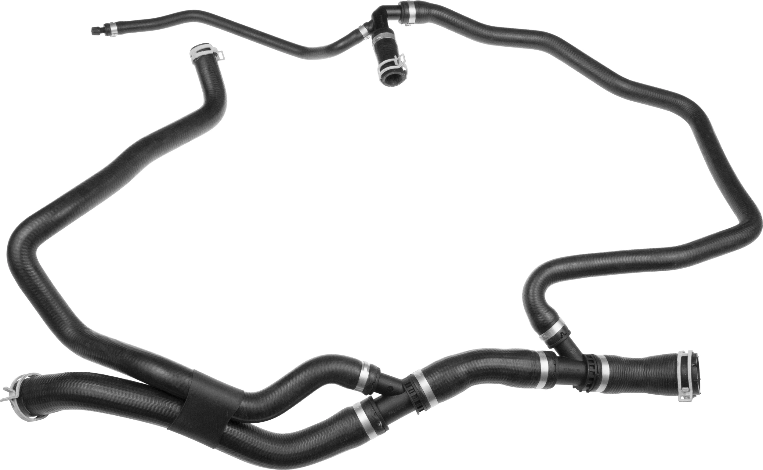 Radiator Hose