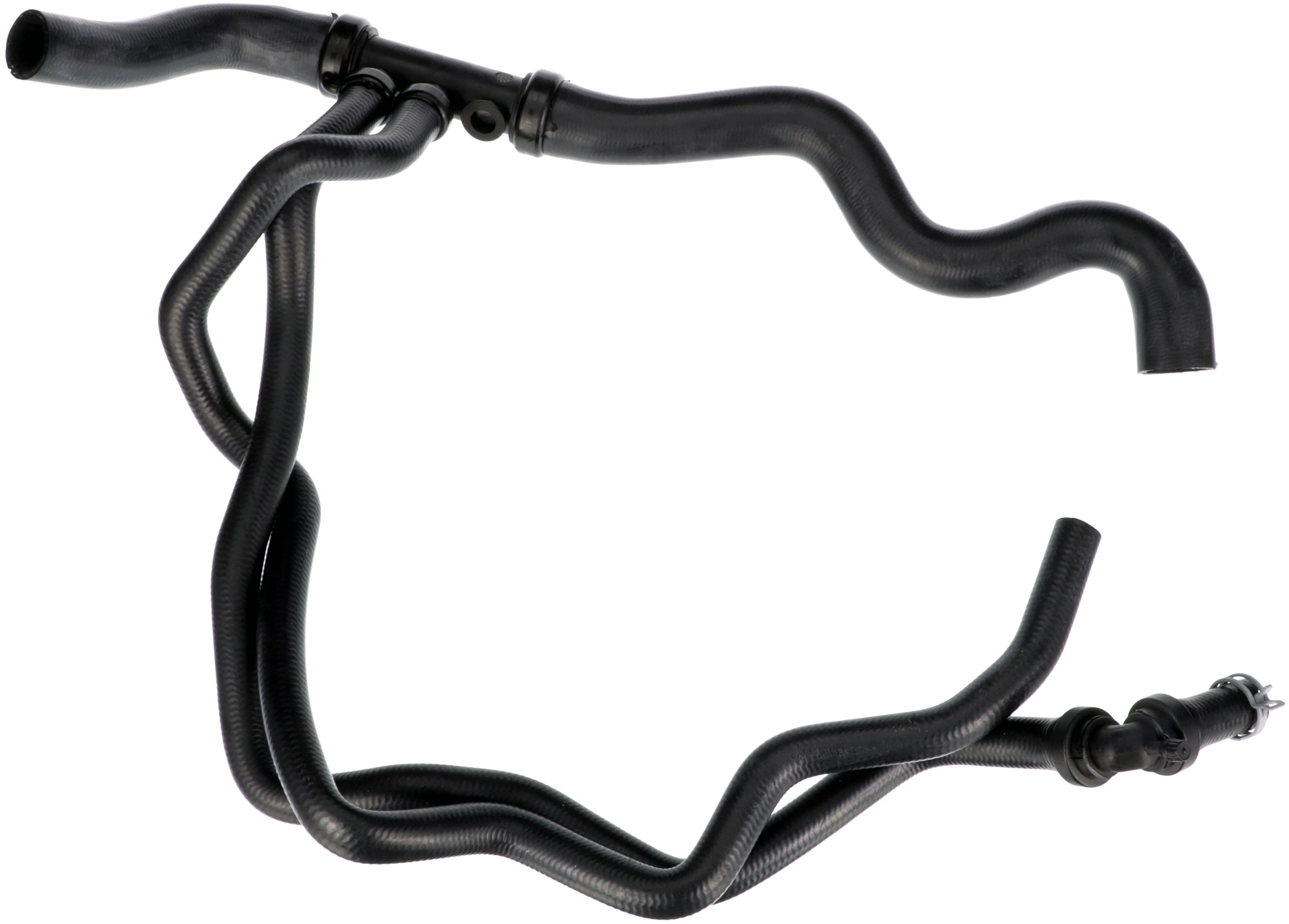 Radiator Hose
