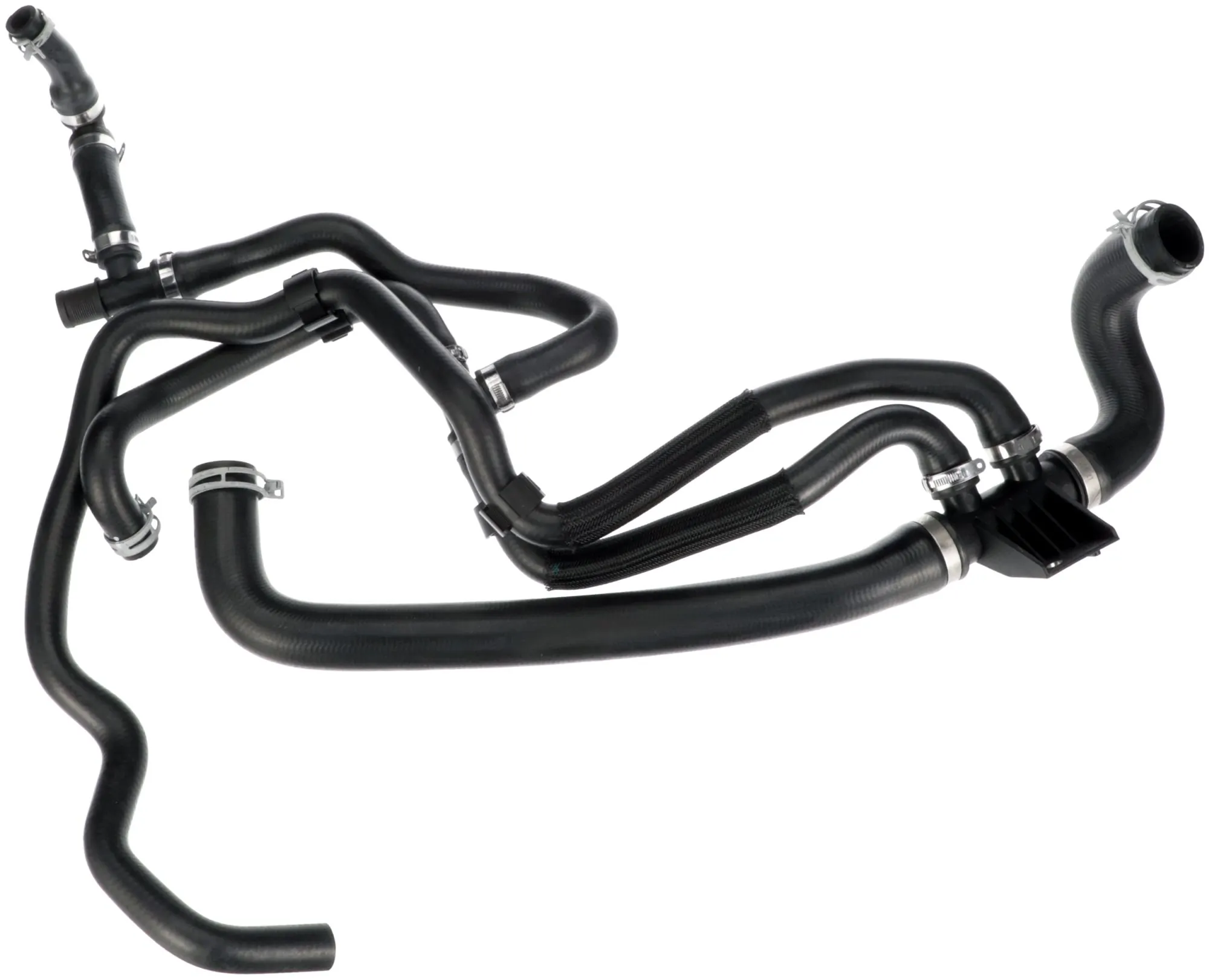 Radiator Hose
