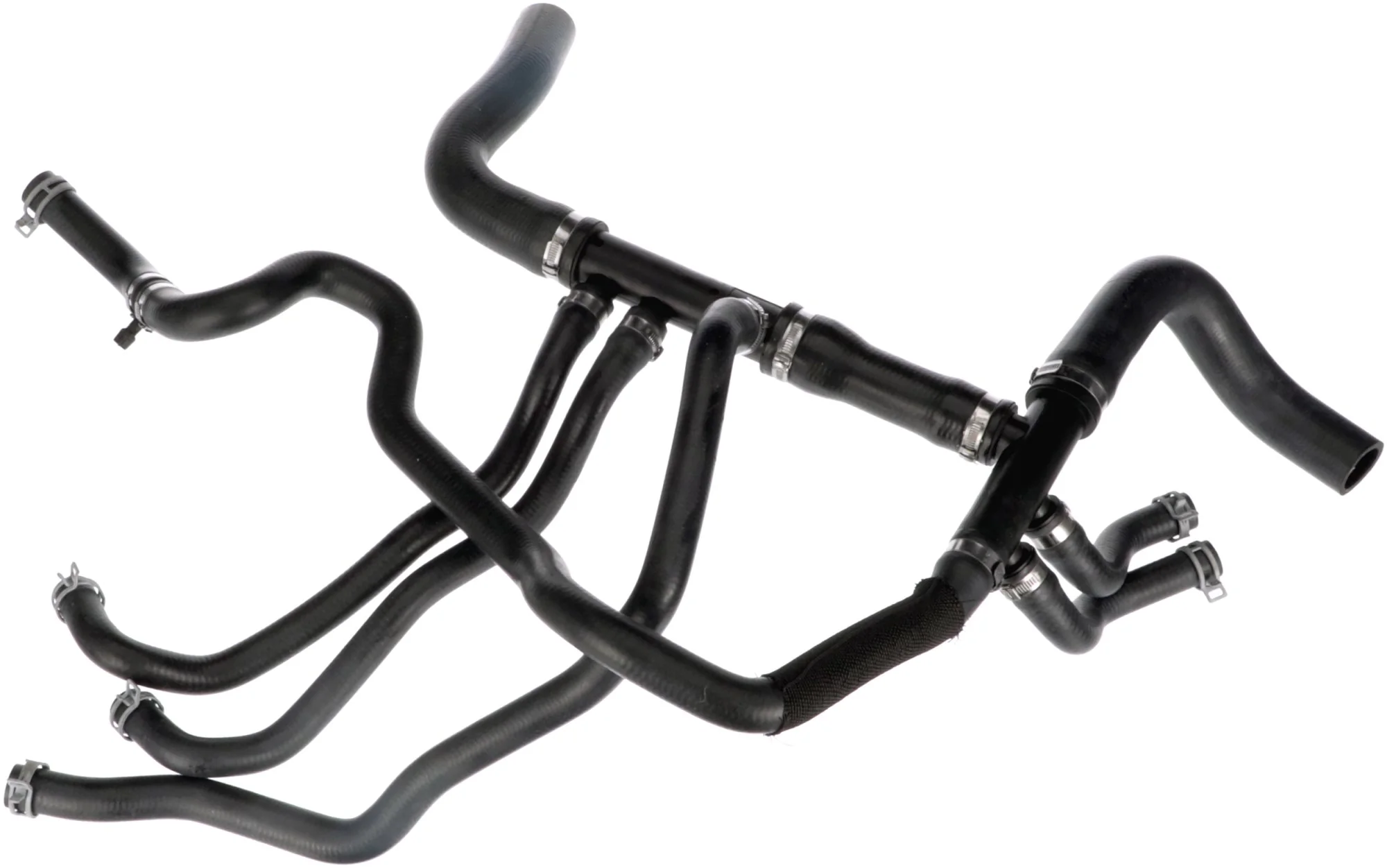 Radiator Hose