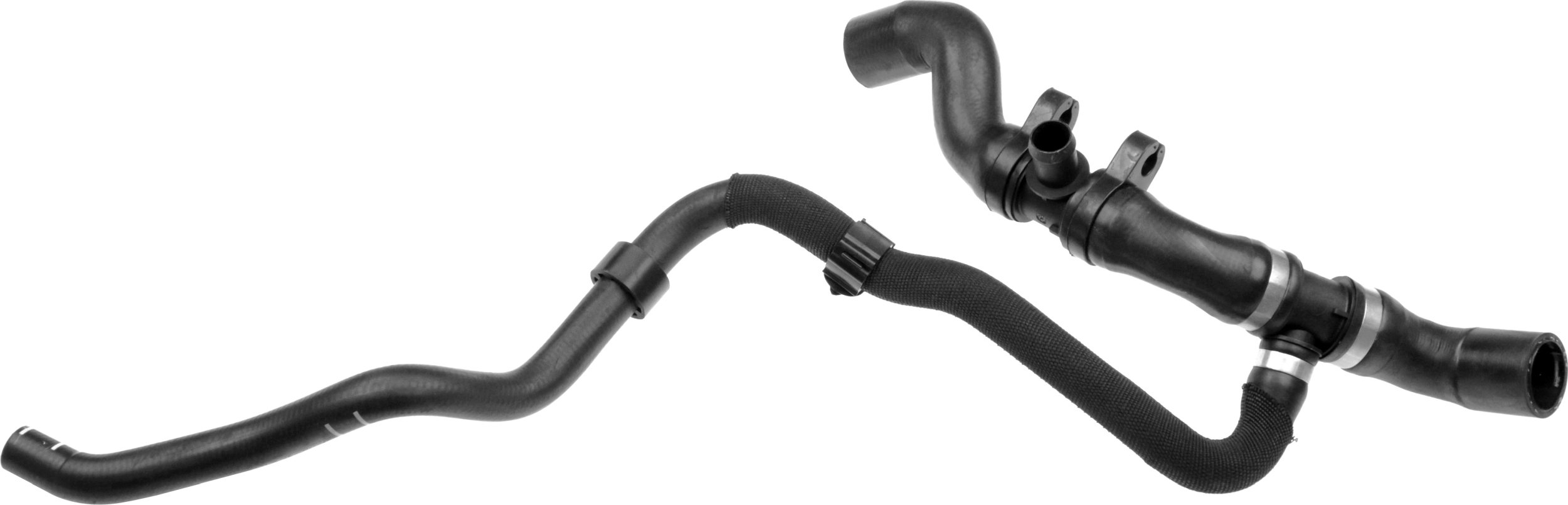 Radiator Hose
