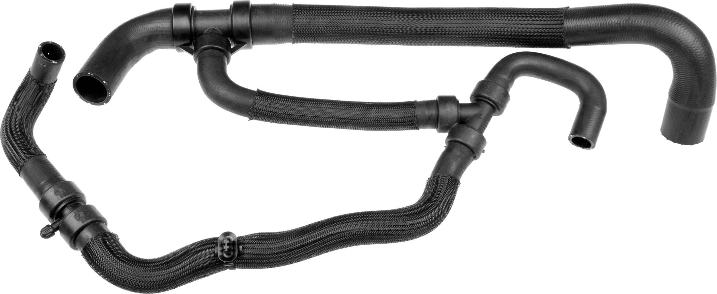 Radiator Hose