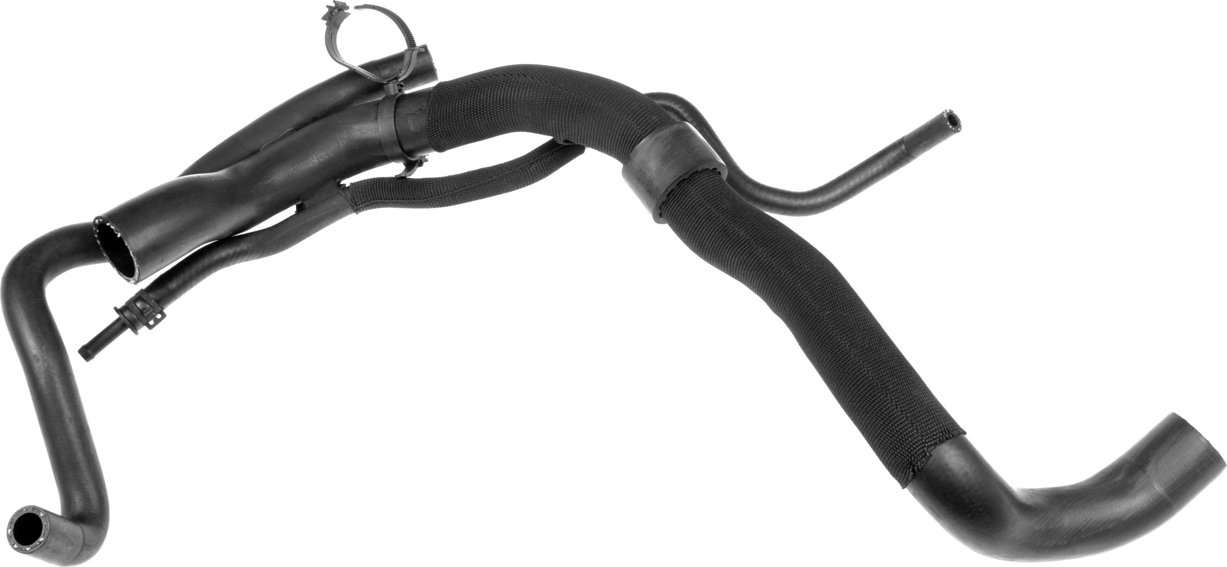 Radiator Hose