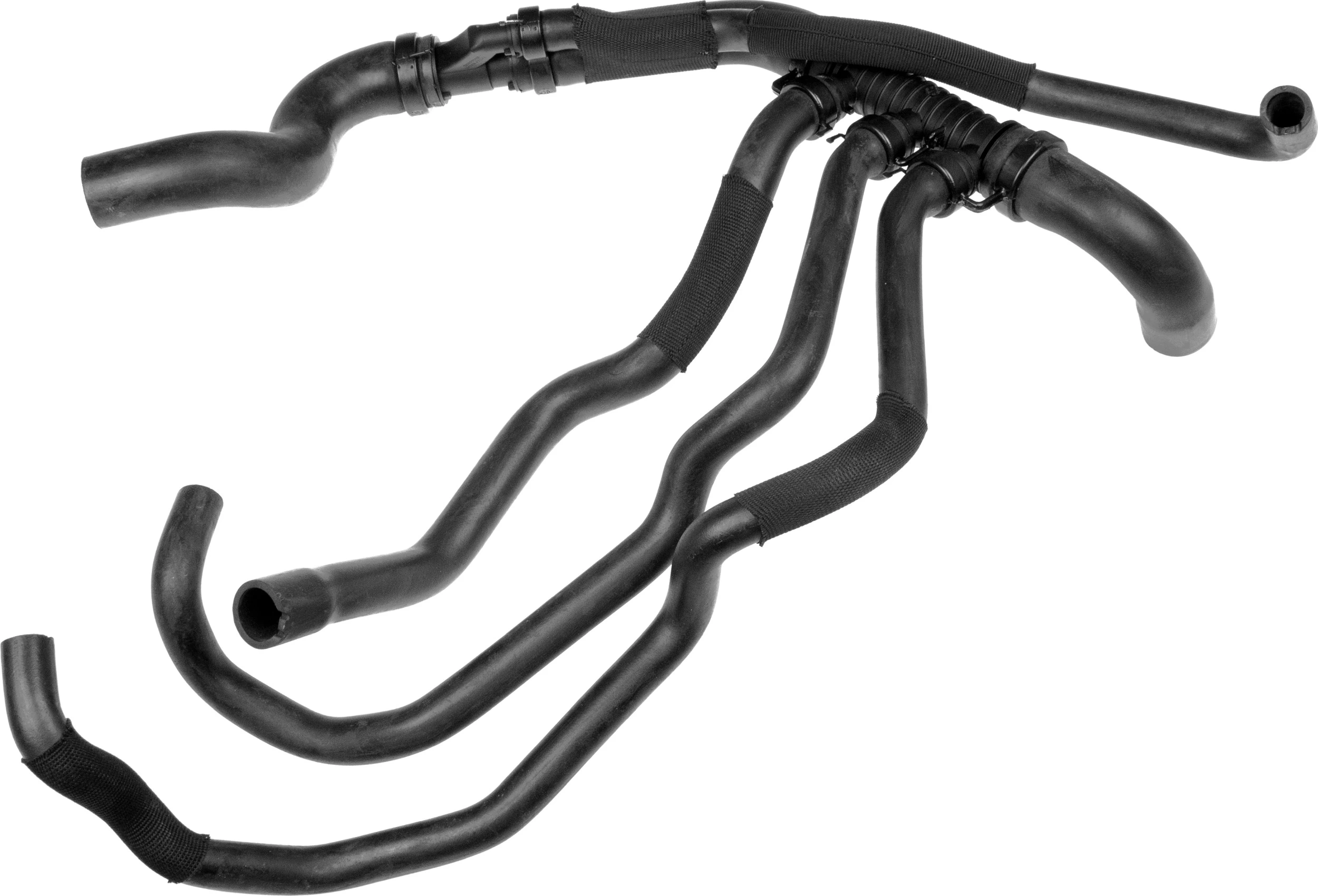 Radiator Hose