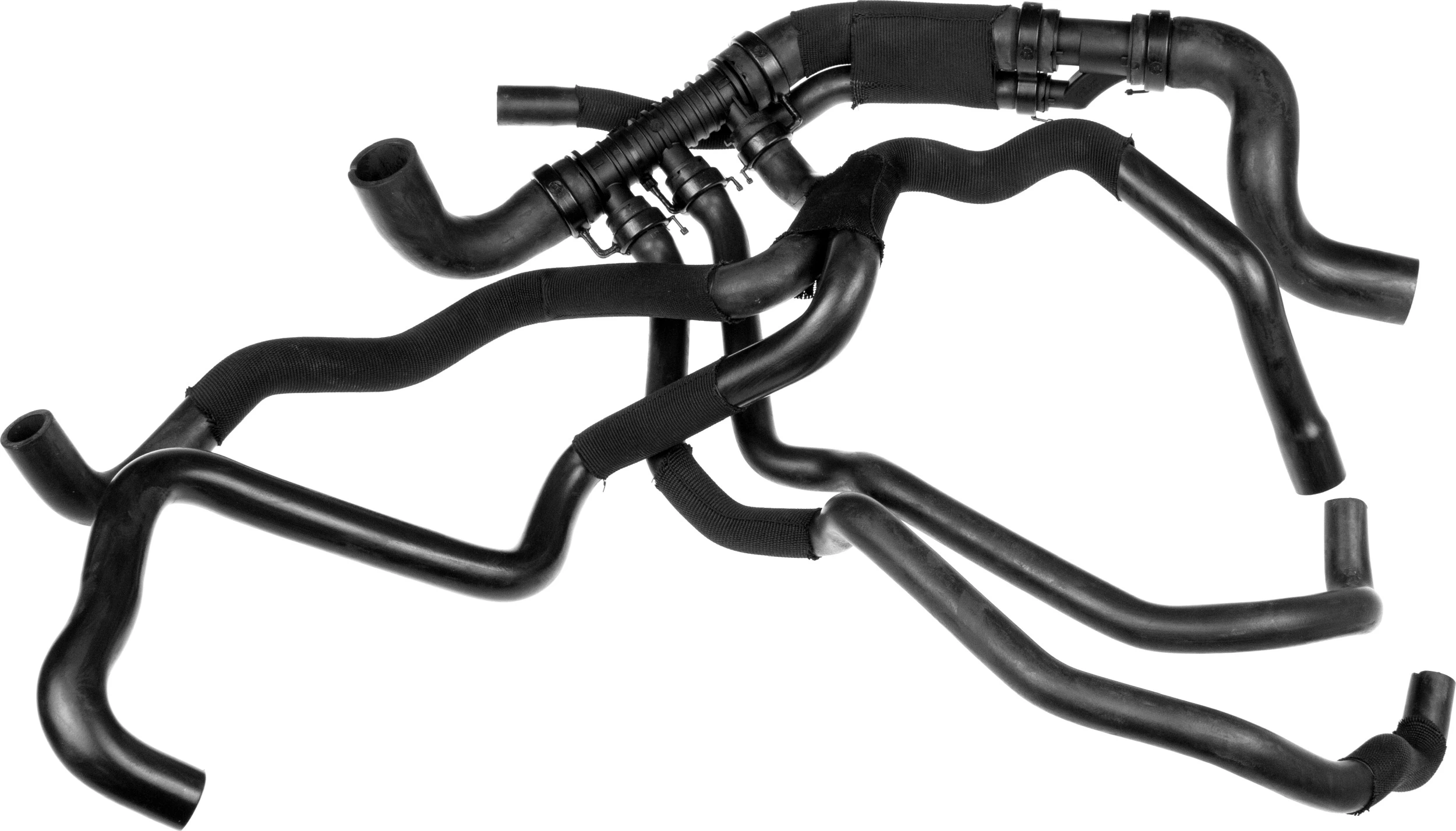 Radiator Hose