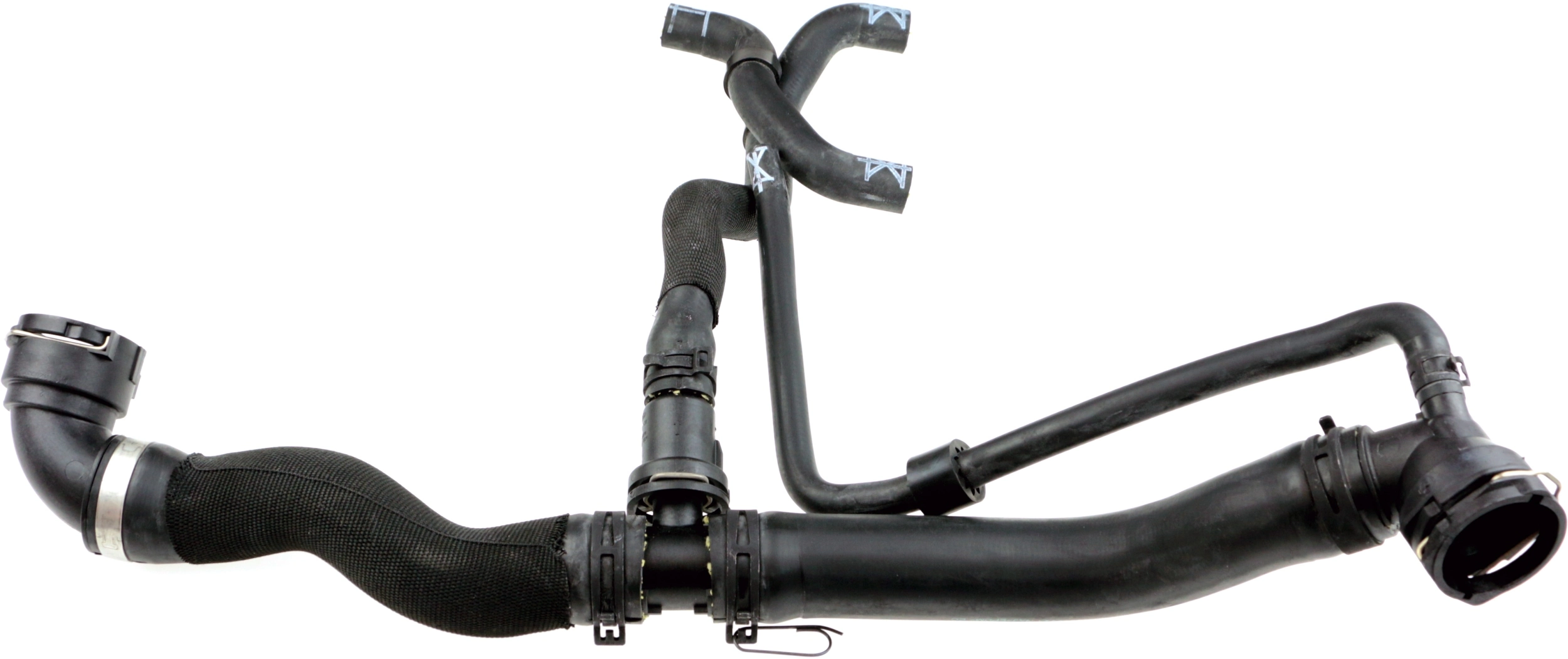 Radiator Hose