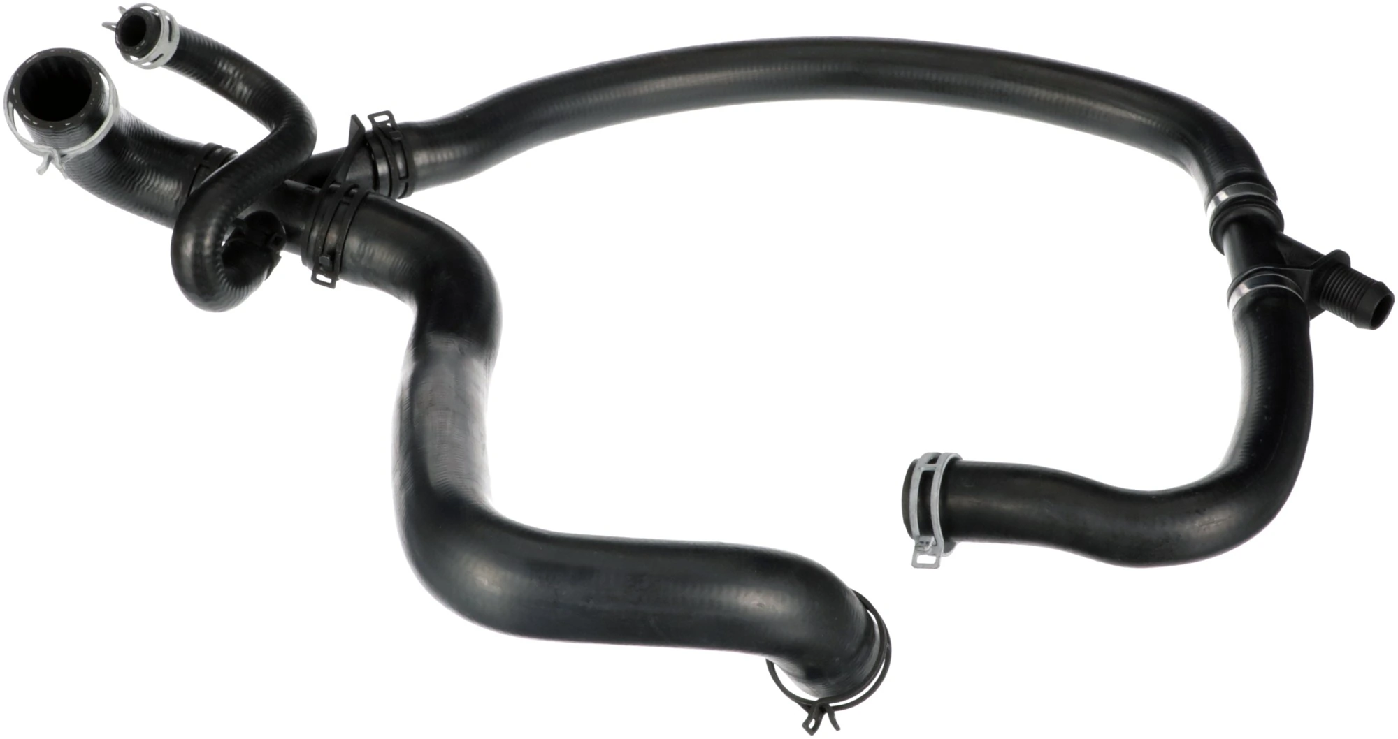 Radiator Hose