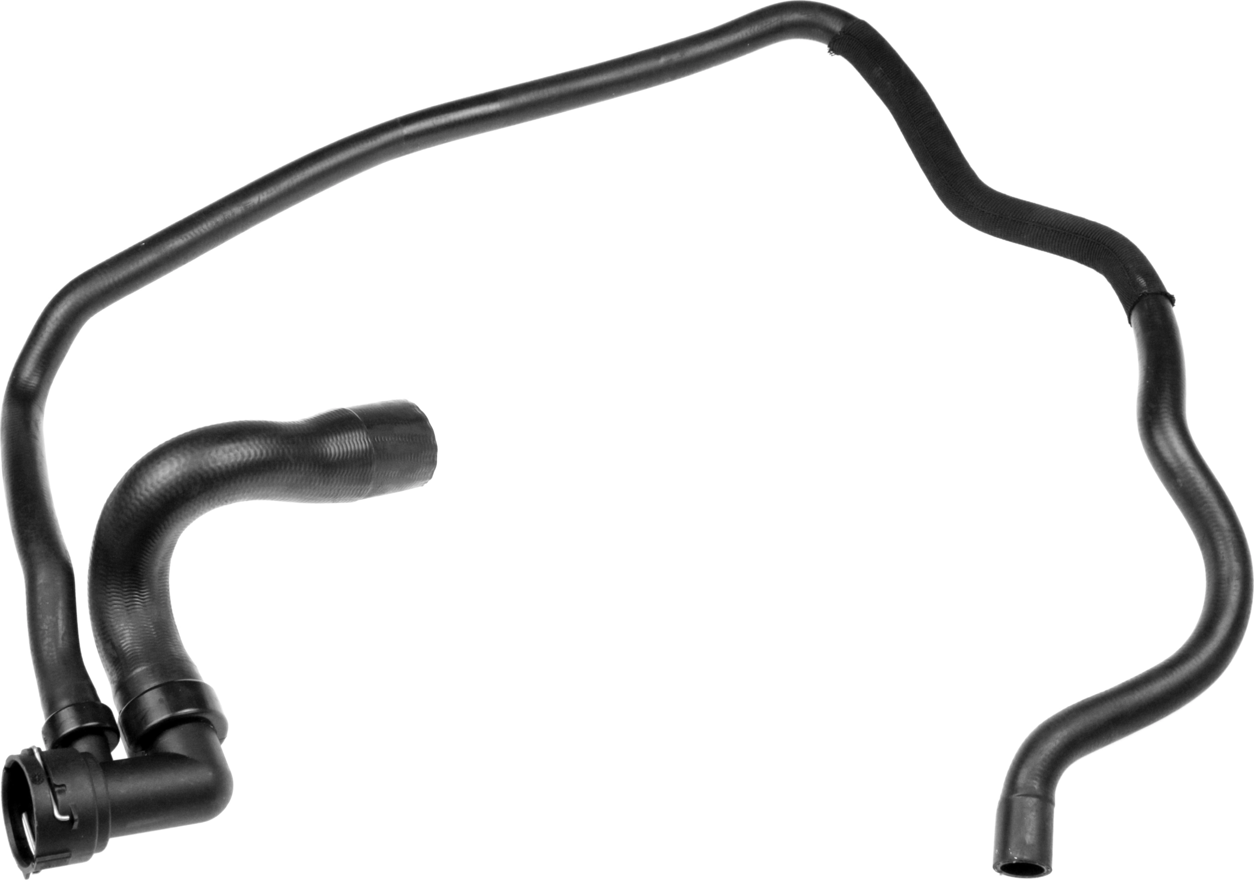Radiator Hose