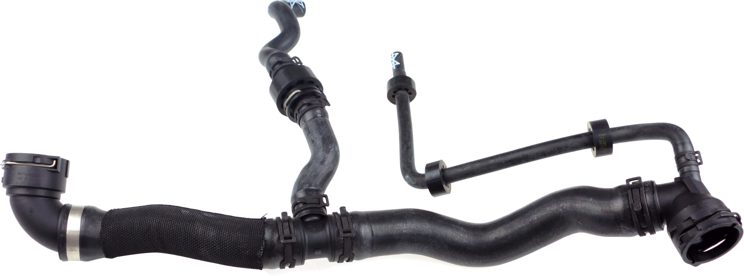 Radiator Hose