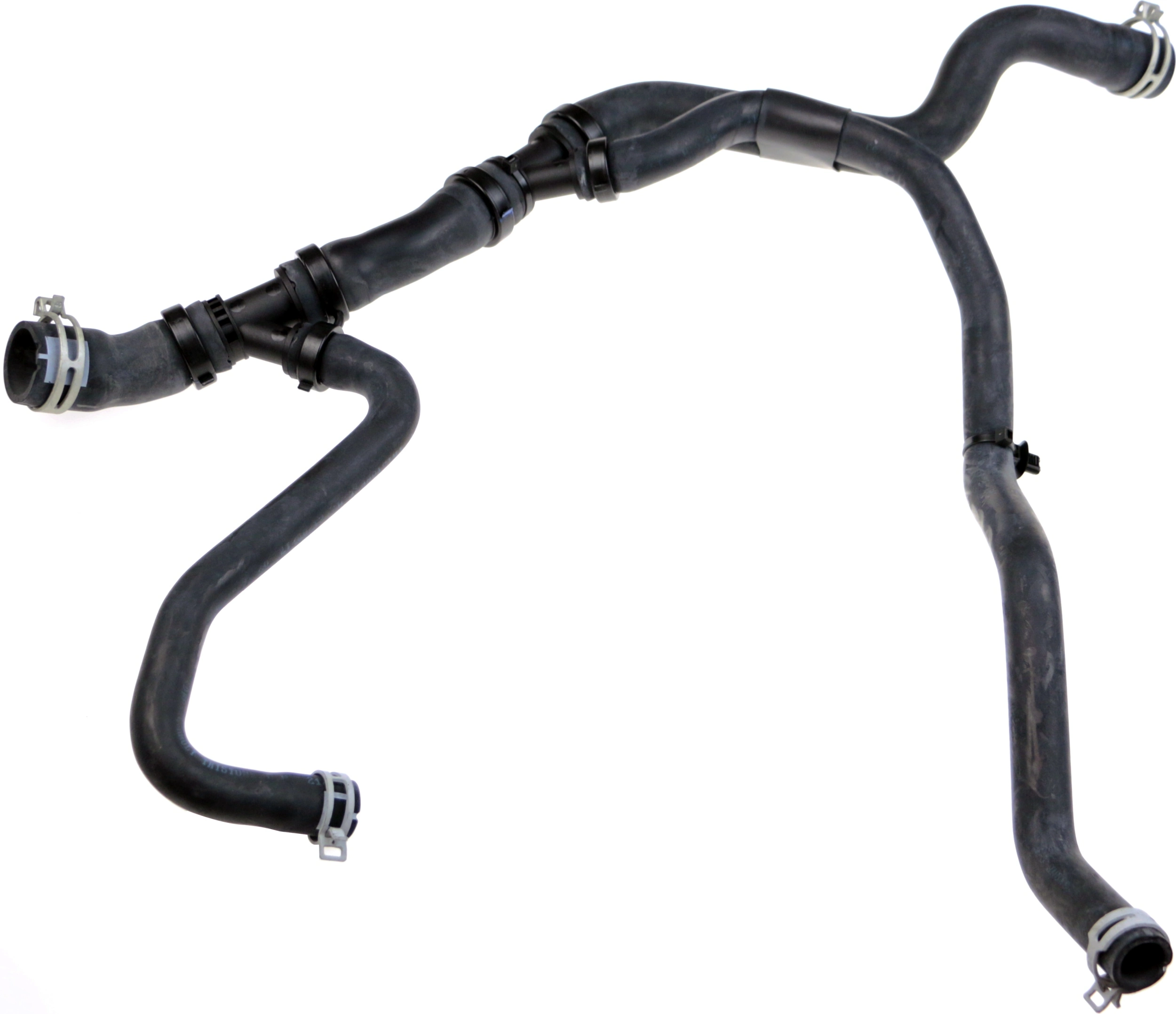 Radiator Hose