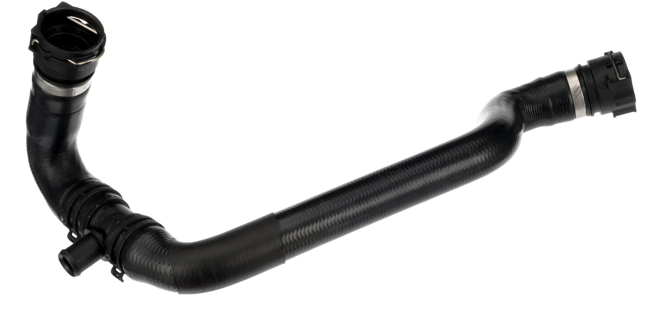 Radiator Hose