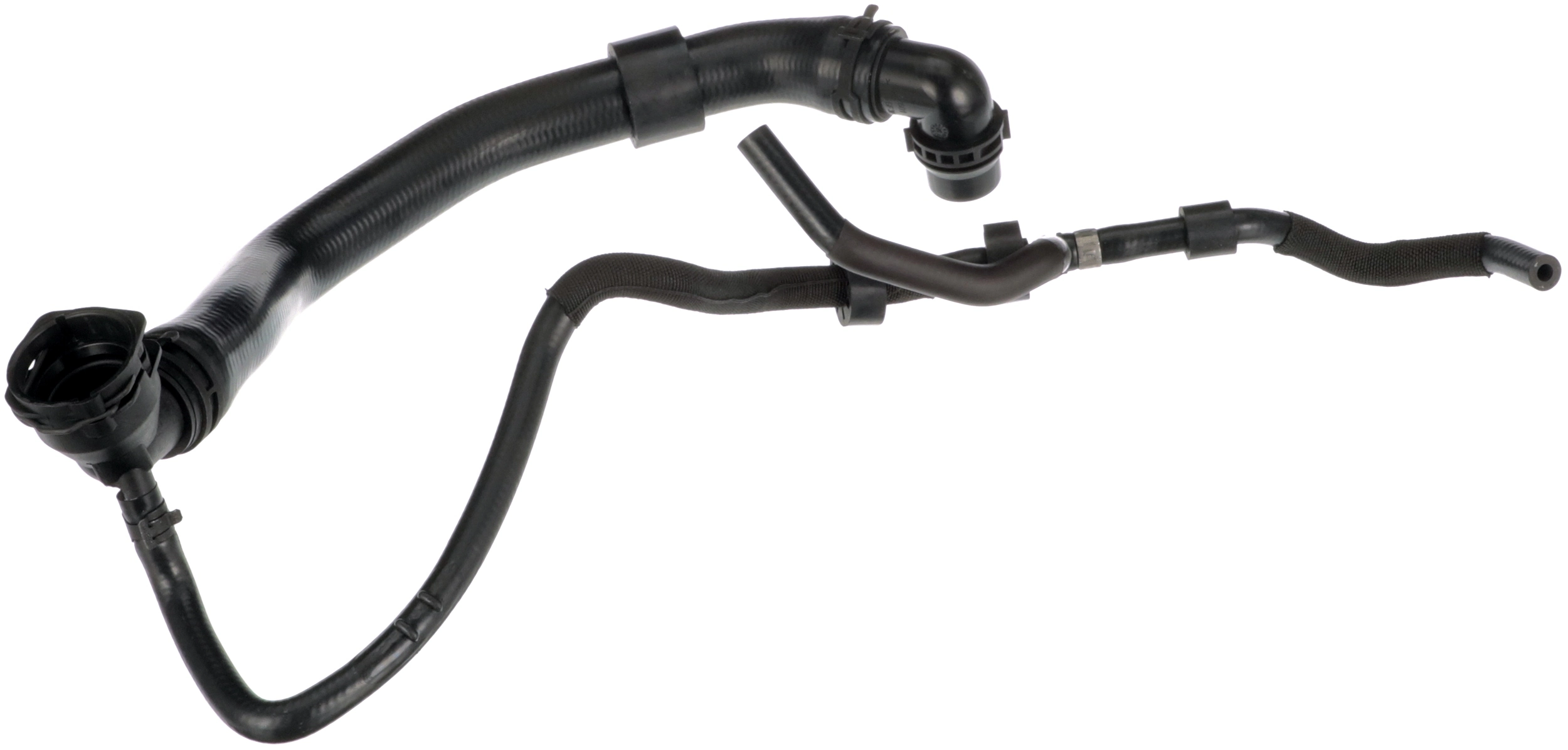 Radiator Hose