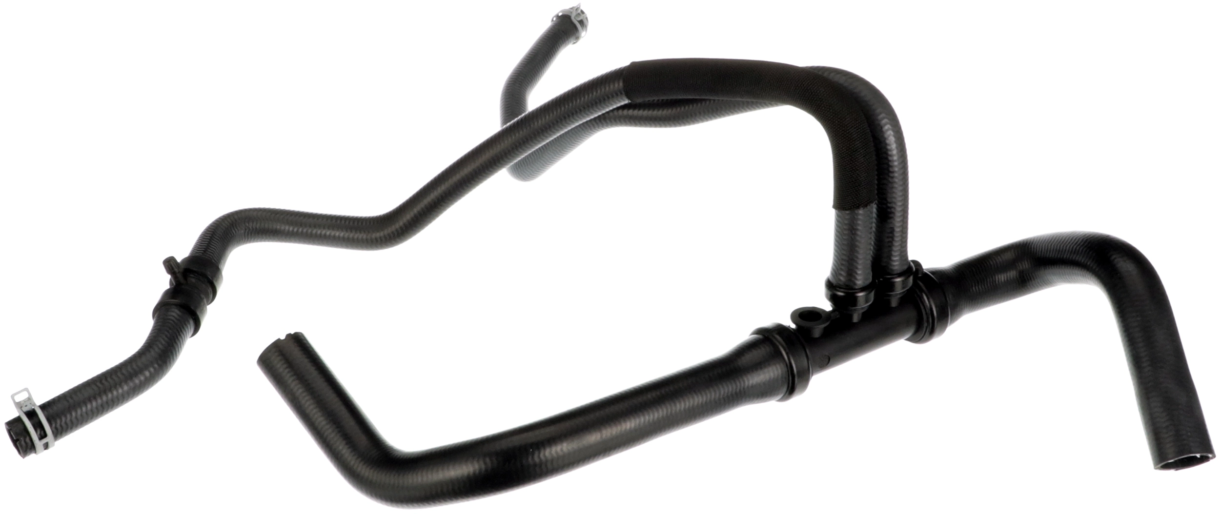 Radiator Hose