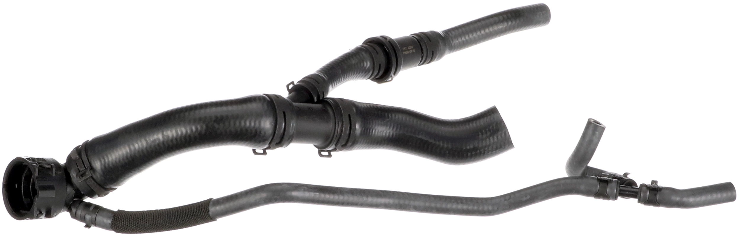Radiator Hose