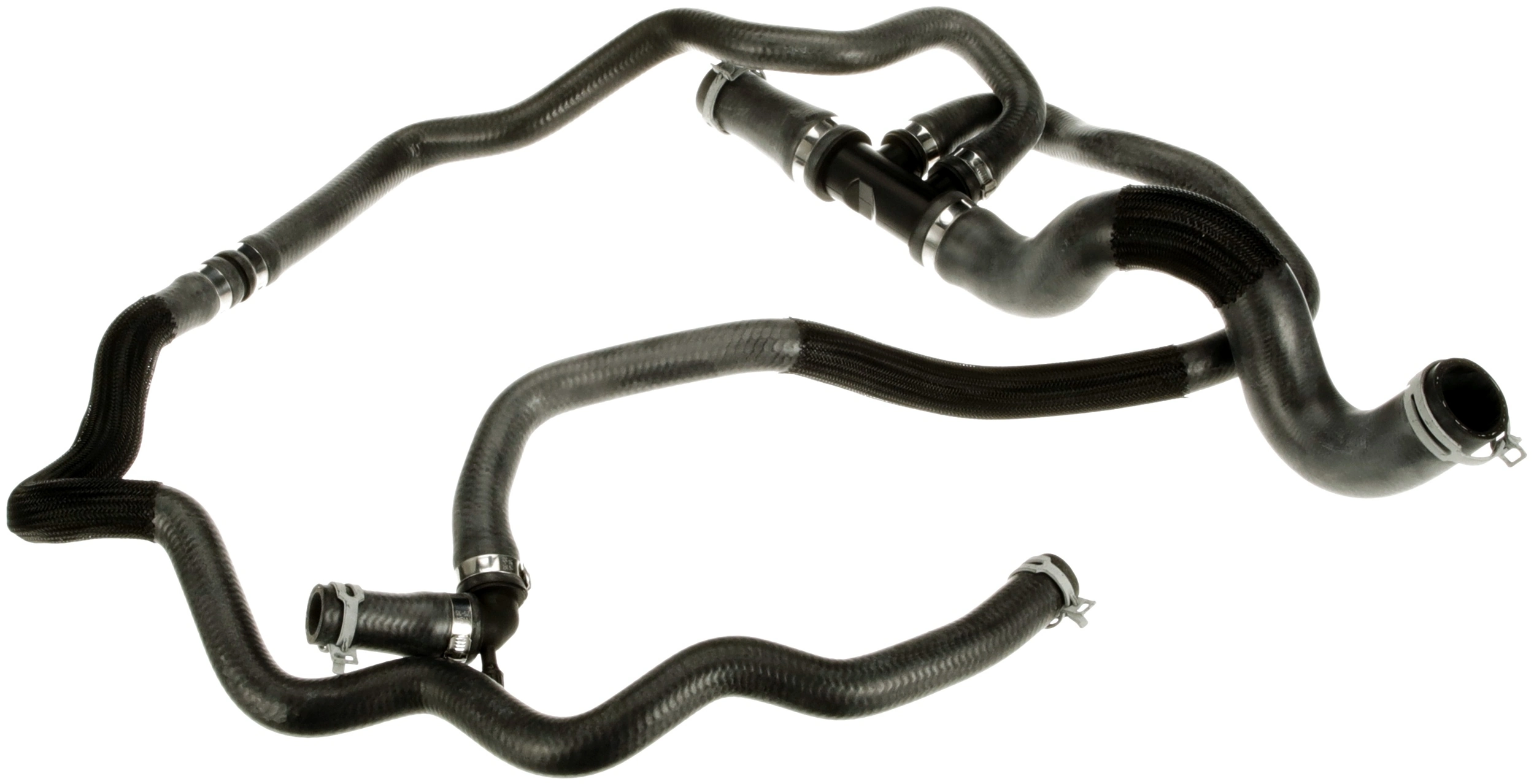 Radiator Hose