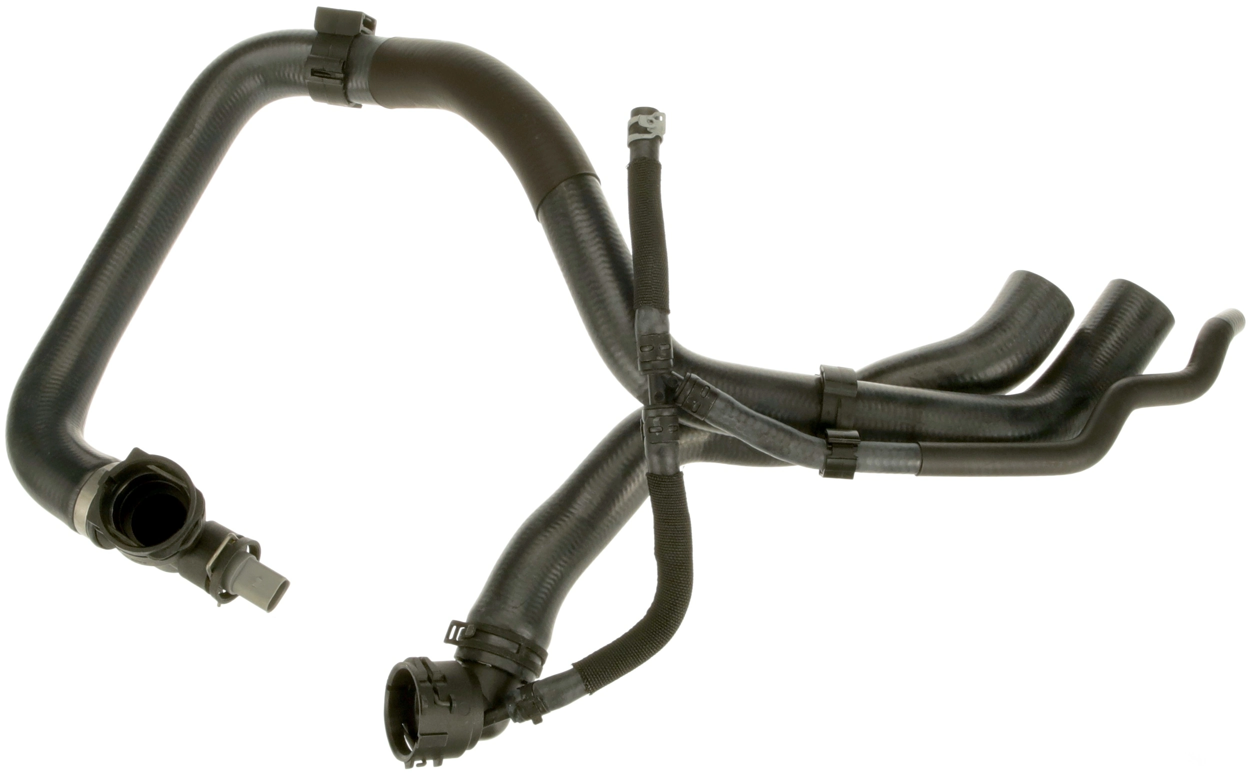 Radiator Hose