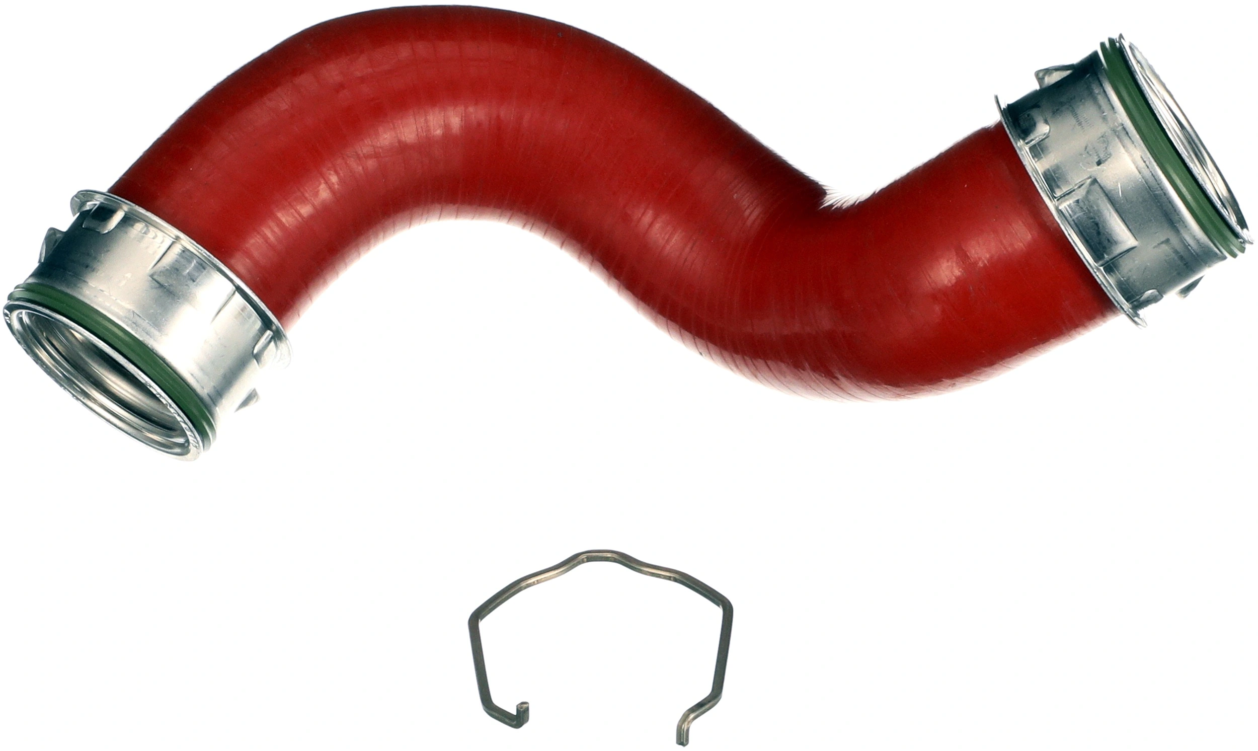 Charge Air Hose