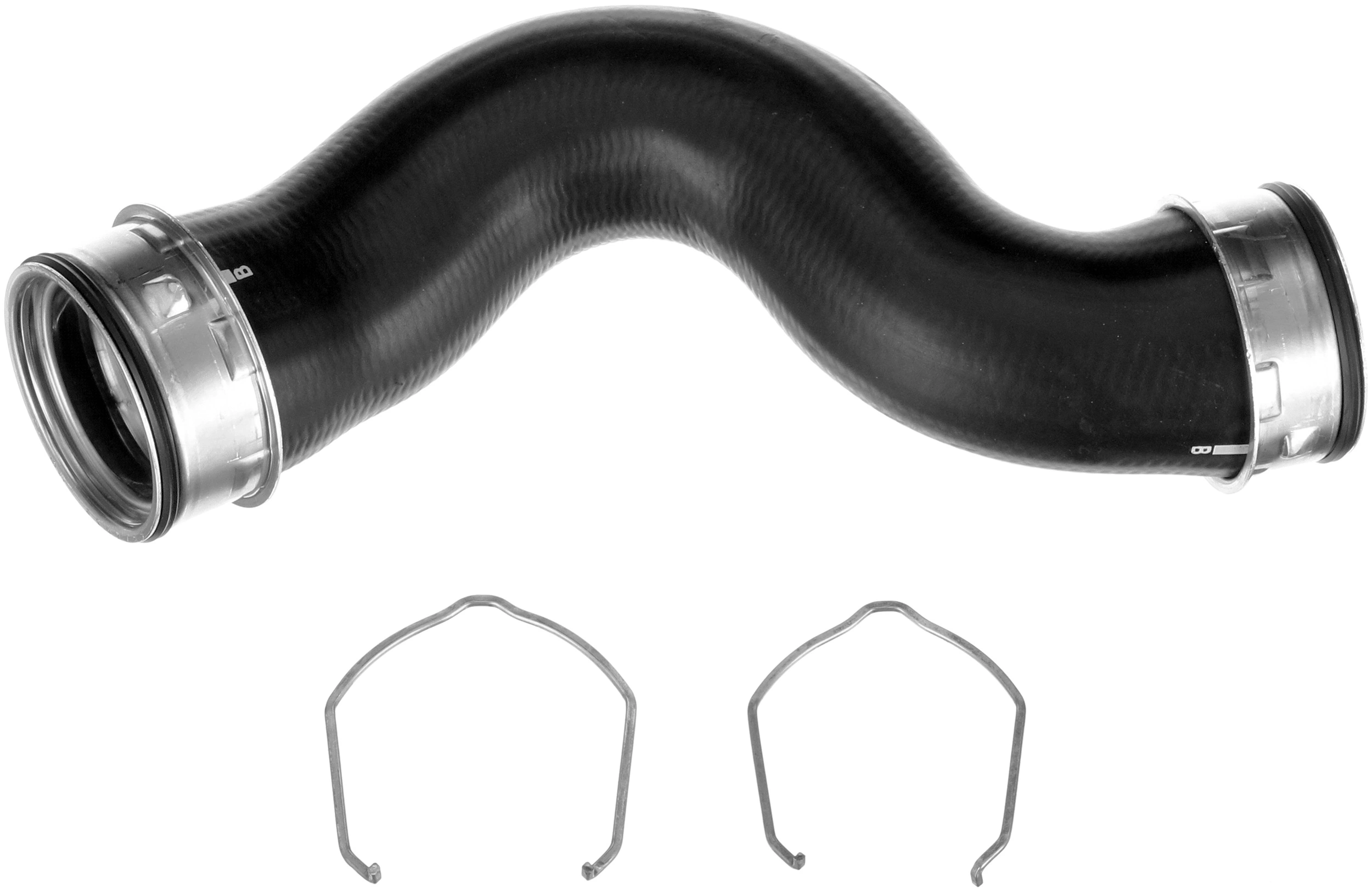 Charge Air Hose