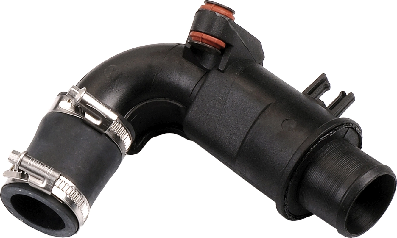 Charge Air Hose