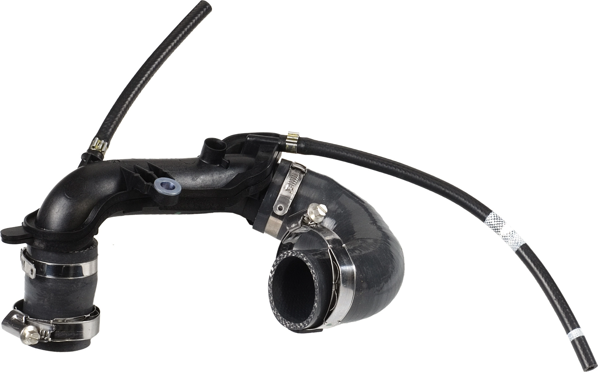 Charge Air Hose