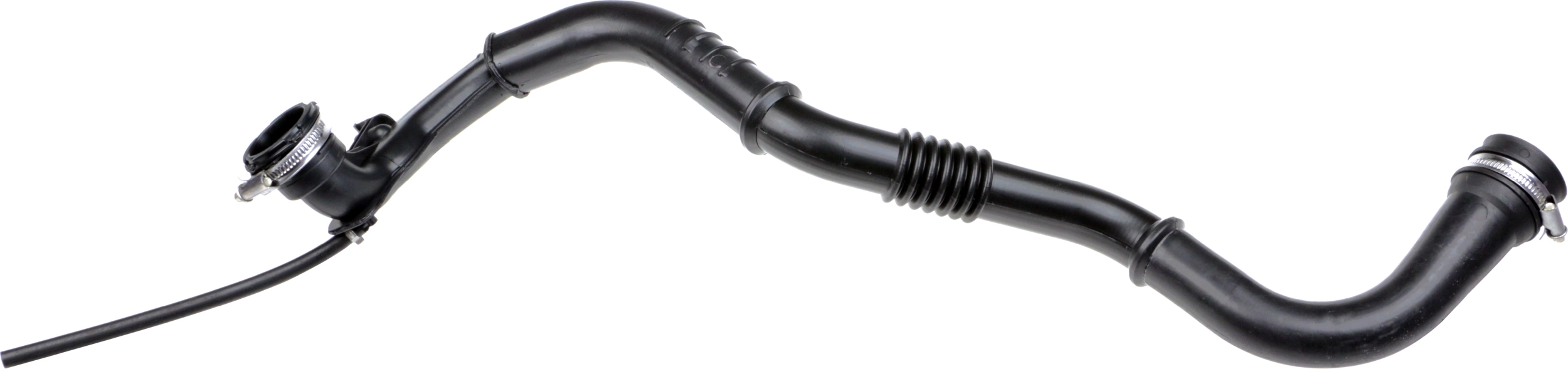Charge Air Hose