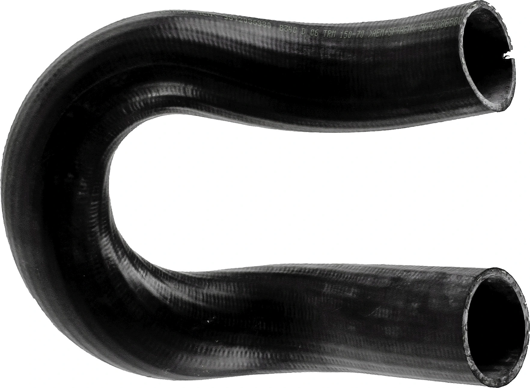 Charge Air Hose