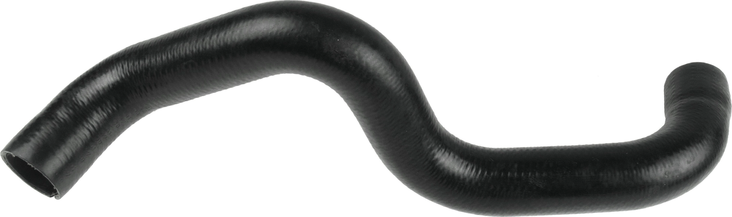 Charge Air Hose