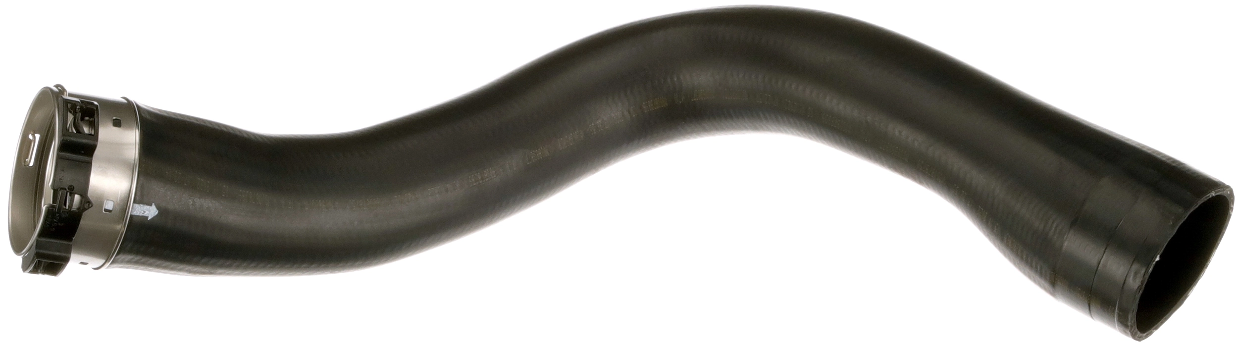 Charge Air Hose
