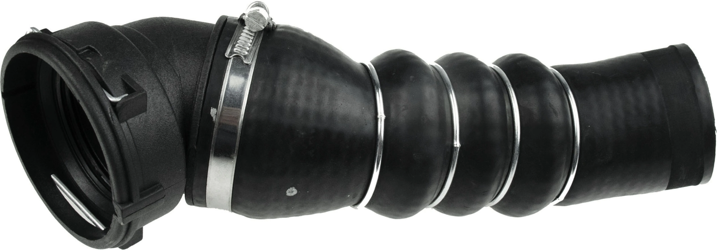 Charge Air Hose