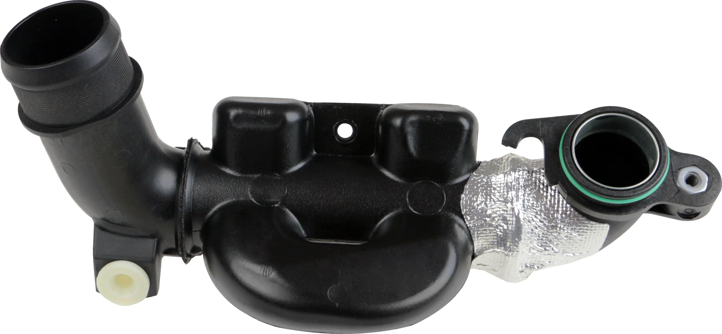 Charge Air Hose