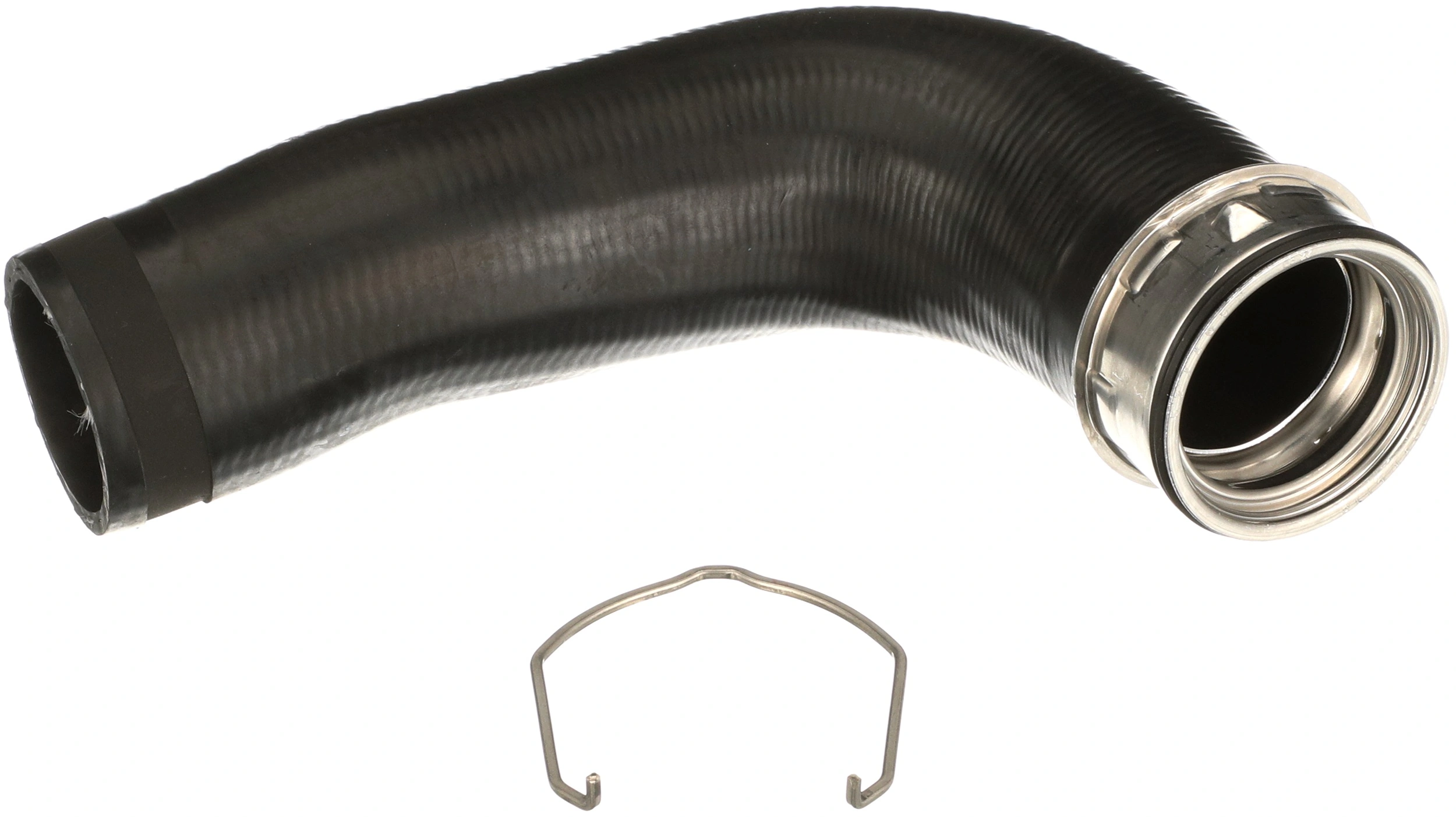 Charge Air Hose