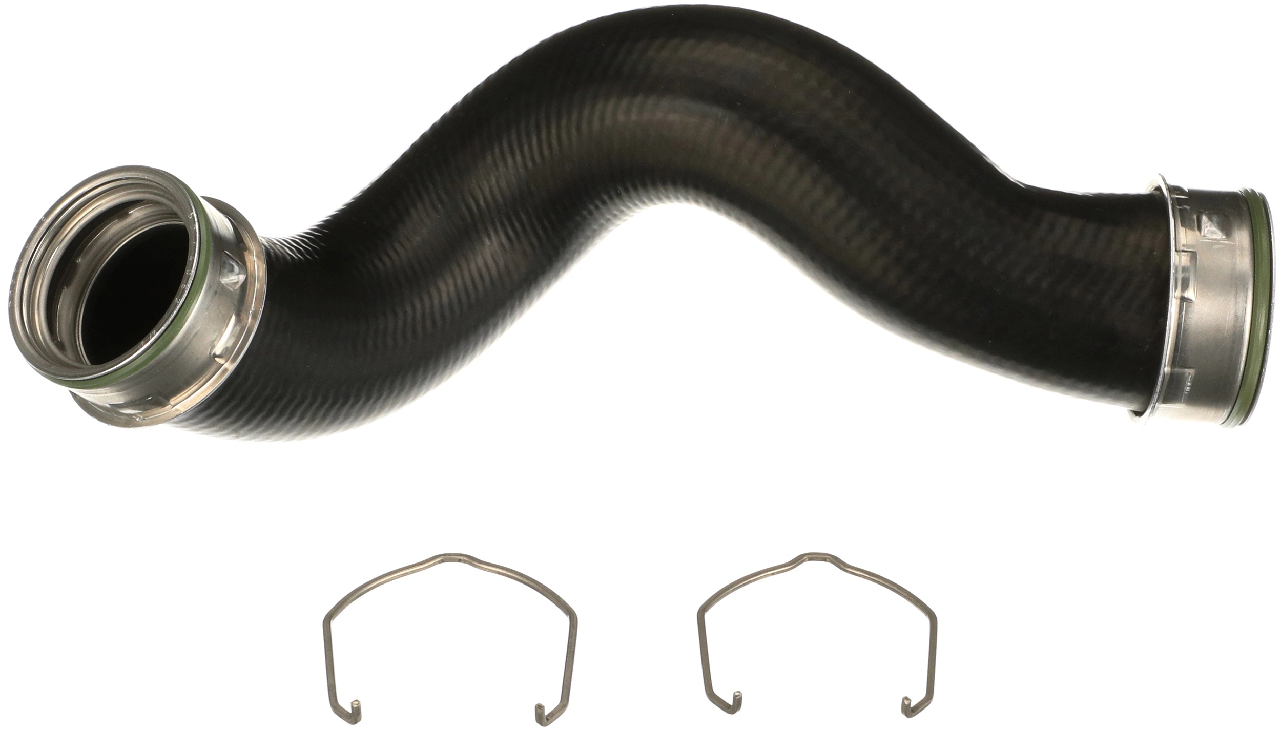Charge Air Hose