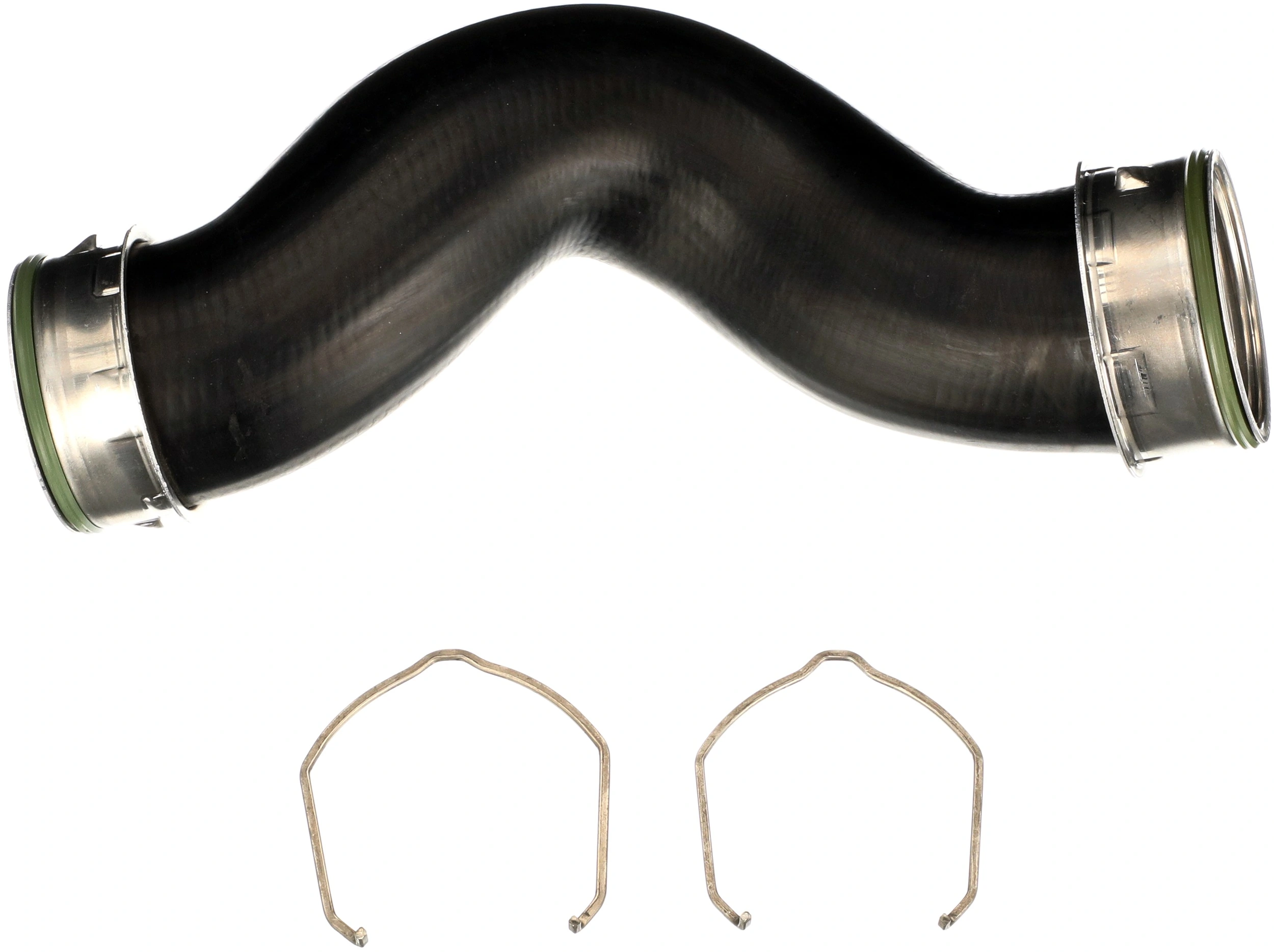 Charge Air Hose