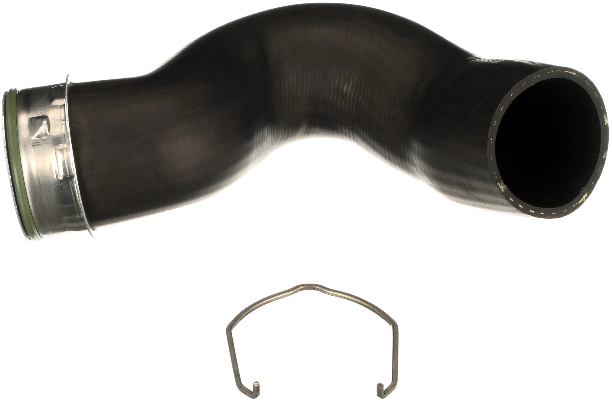 Charge Air Hose