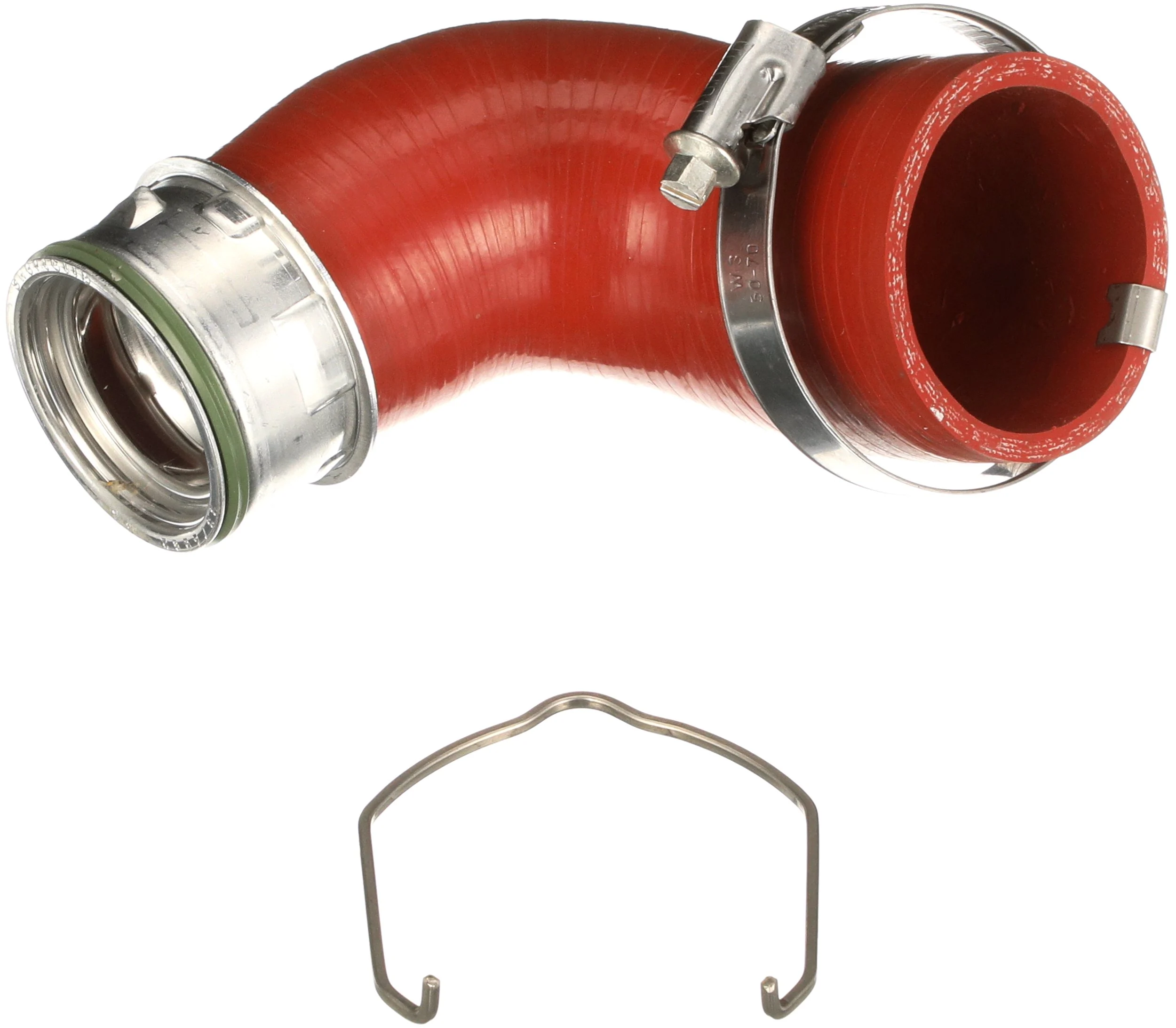 Charge Air Hose