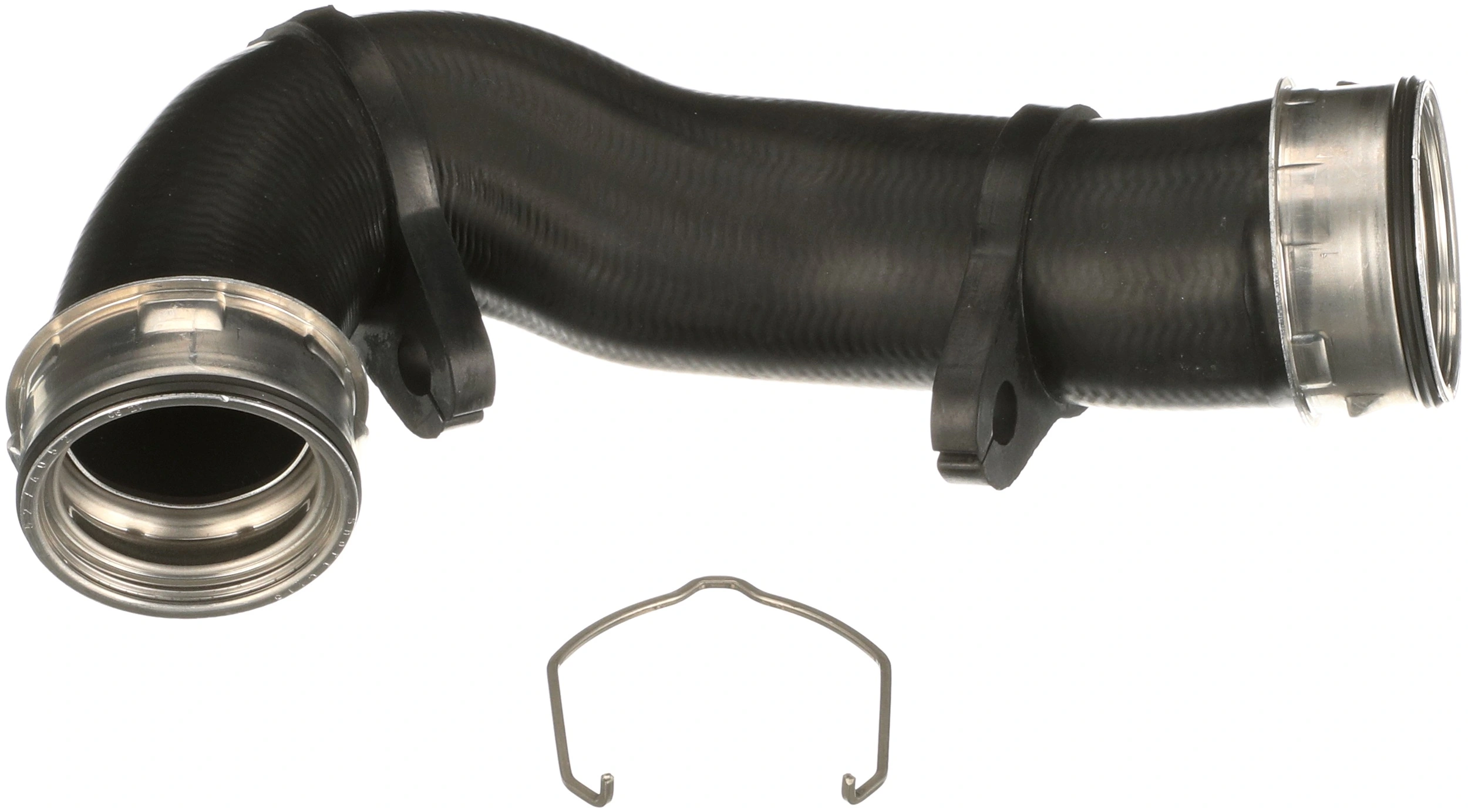 Charge Air Hose