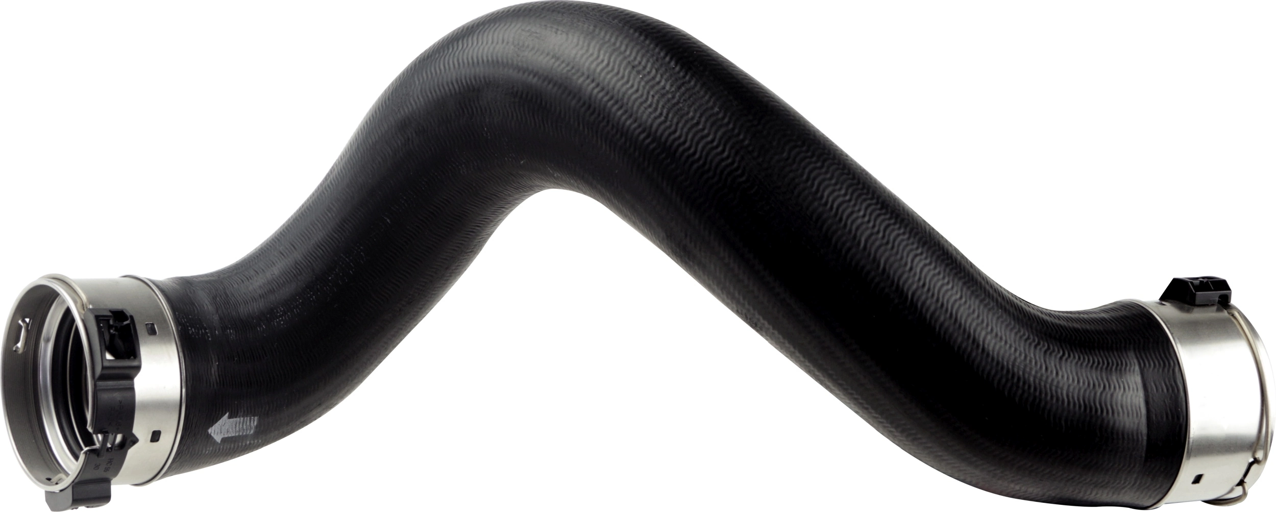 Charge Air Hose