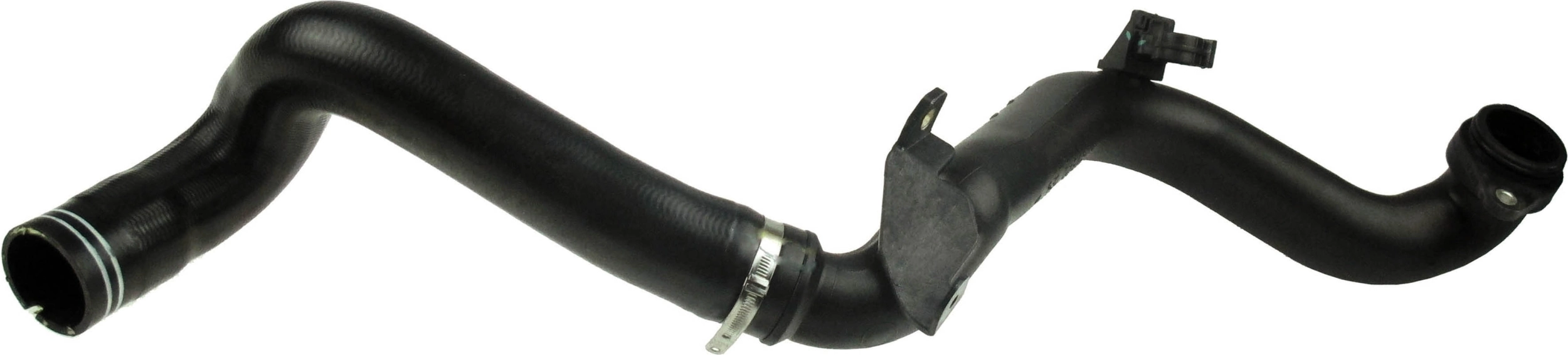 Charge Air Hose