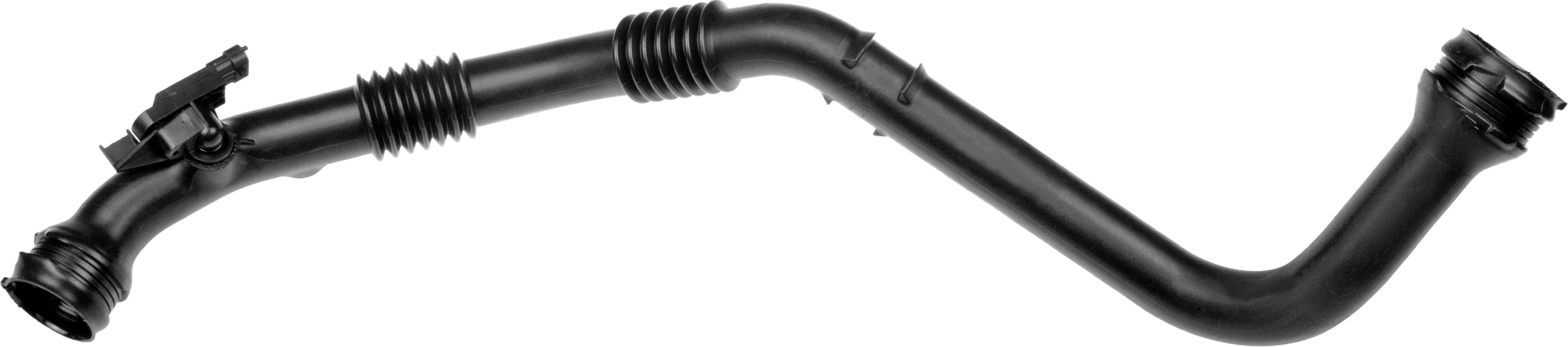 Charge Air Hose
