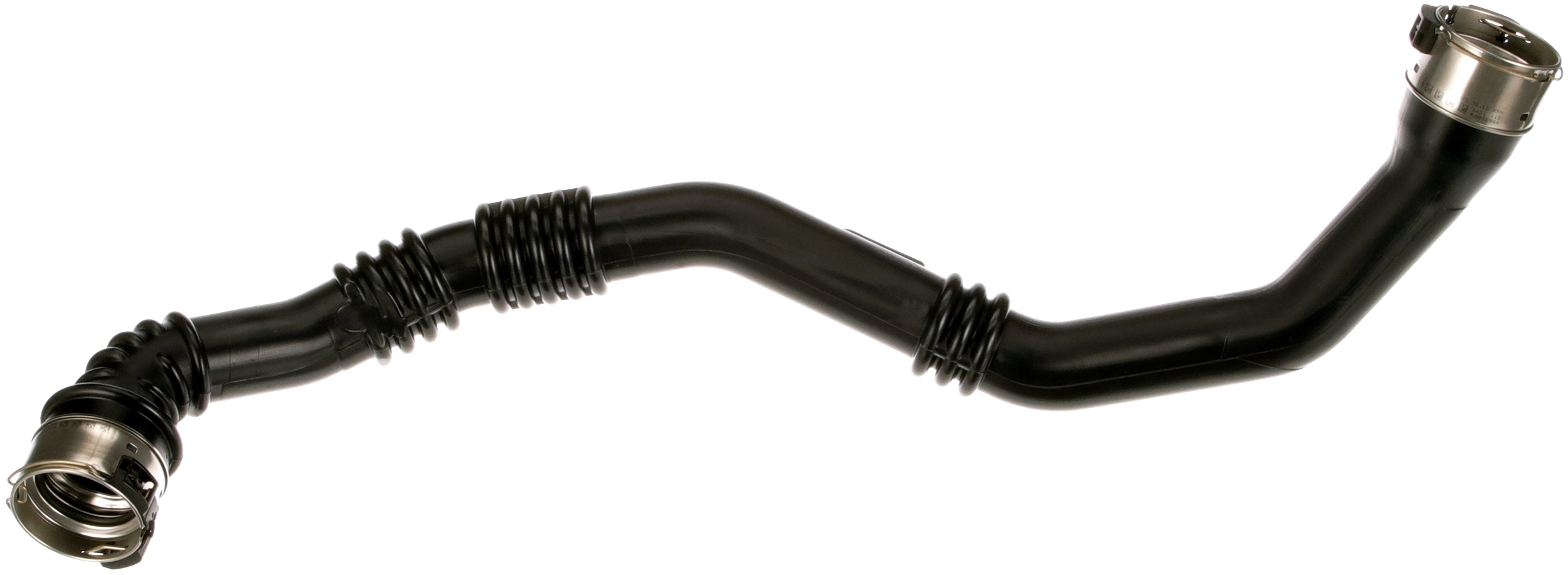 Charge Air Hose